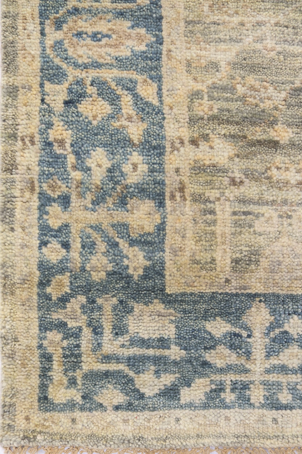 Bakshaish 1 Handwoven Tribal Rug, J71775