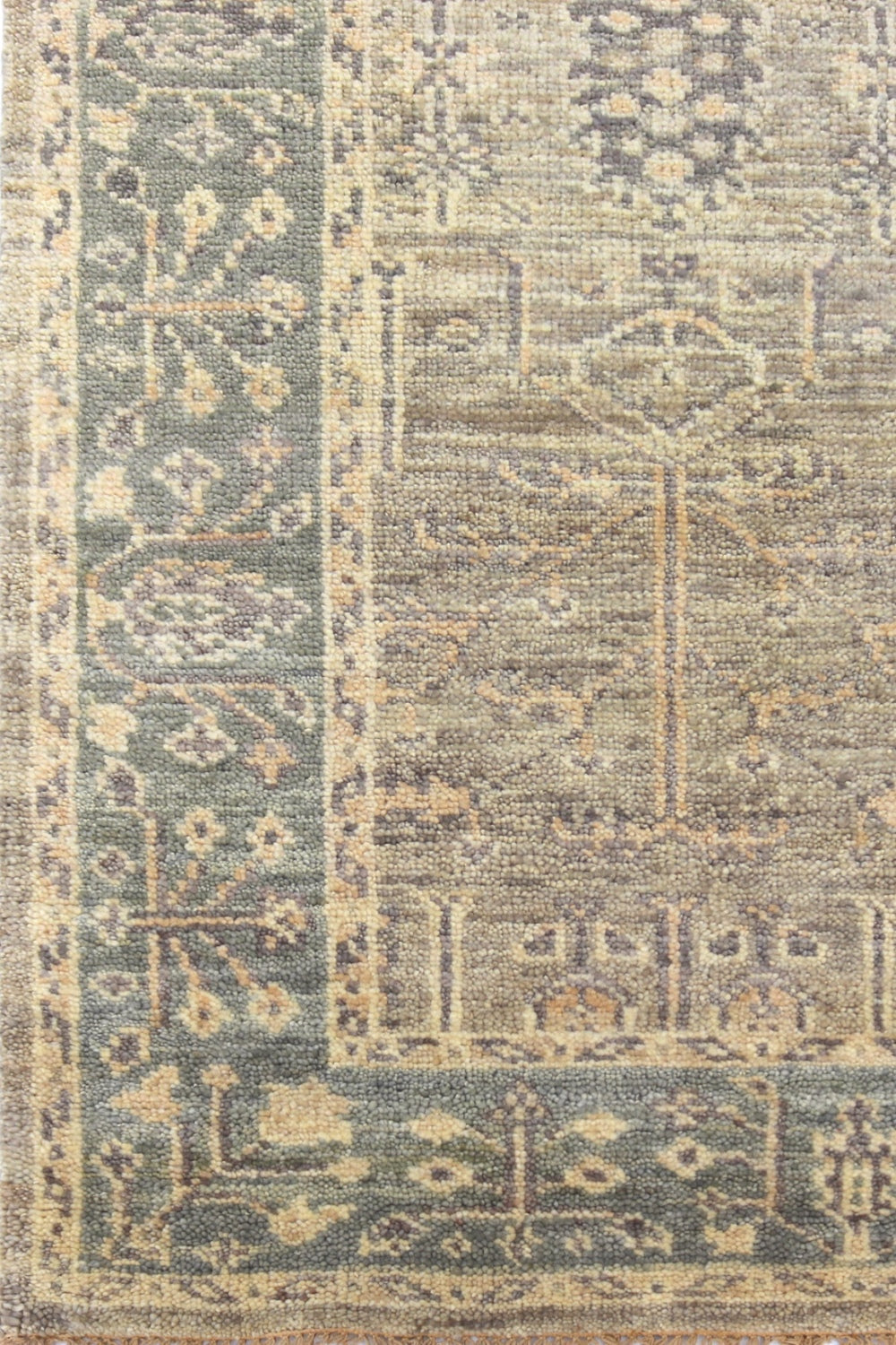 Bakshaish 1 Handwoven Tribal Rug, J71777