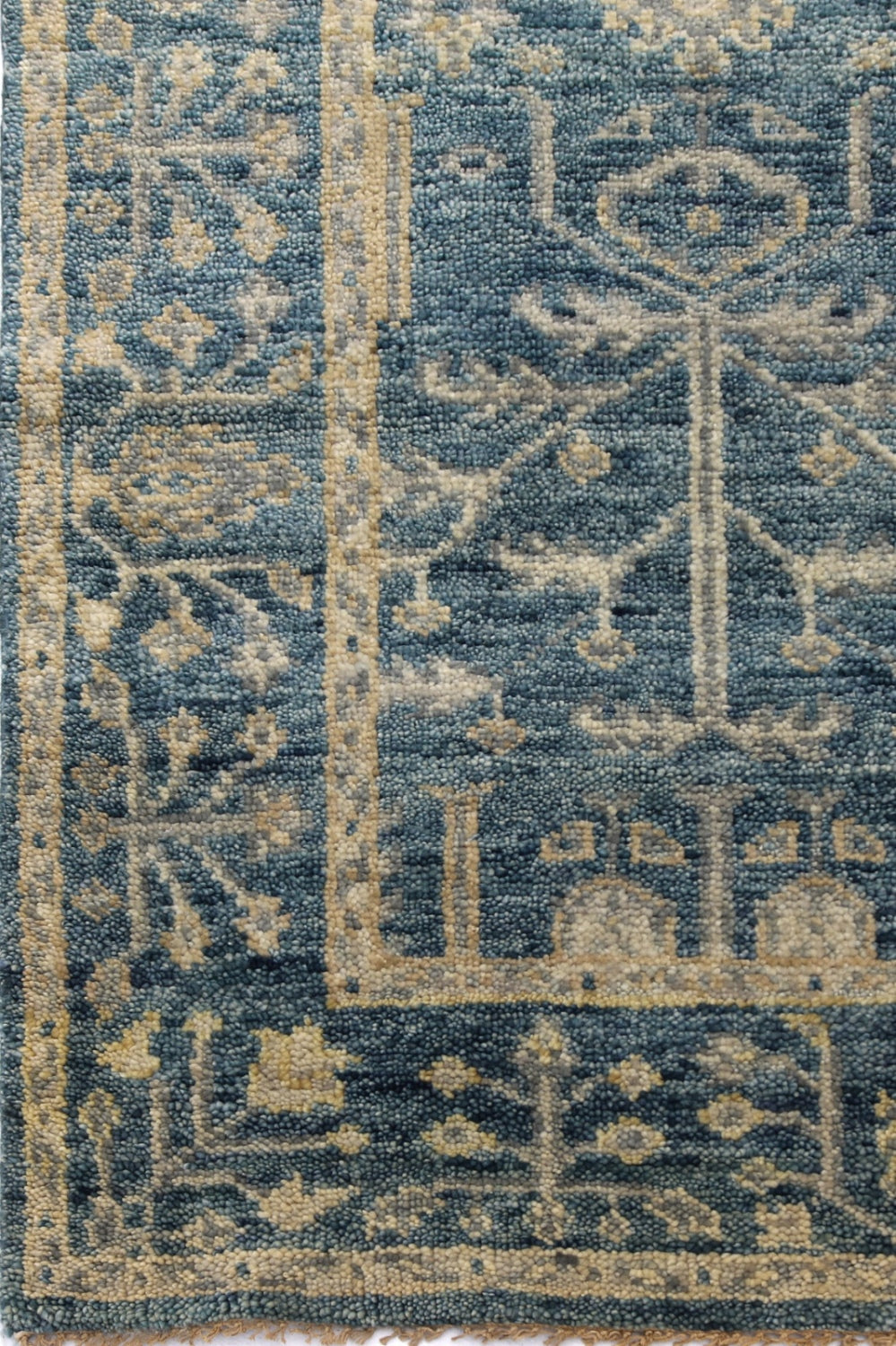 Bakshaish 1 Handwoven Tribal Rug, J71778