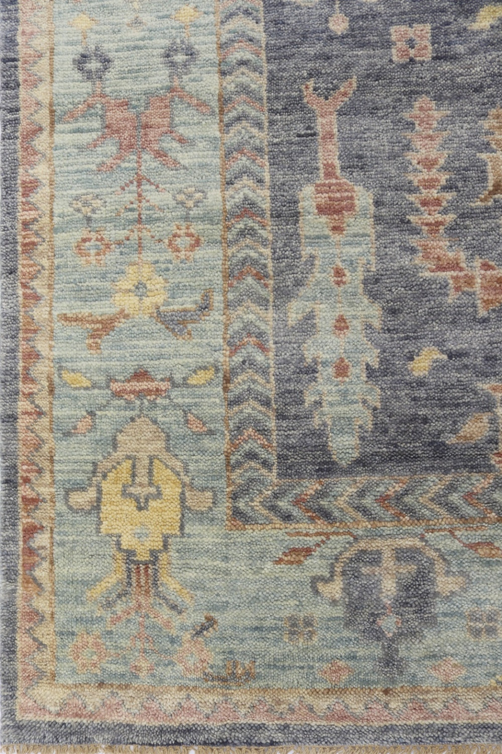 Bakshaish 1 Handwoven Tribal Rug, J71779