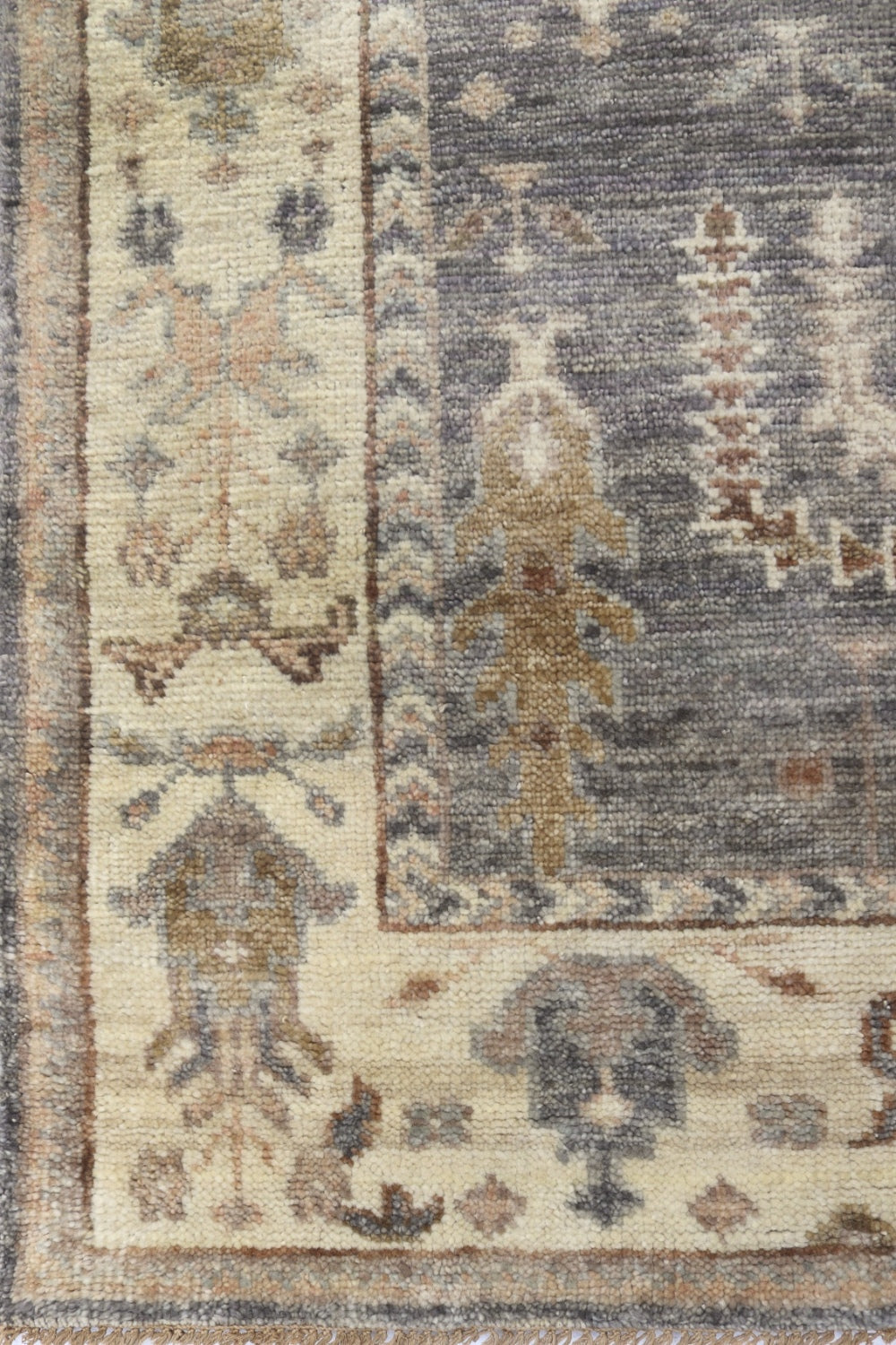 Bakshaish 1 Handwoven Tribal Rug, J71781