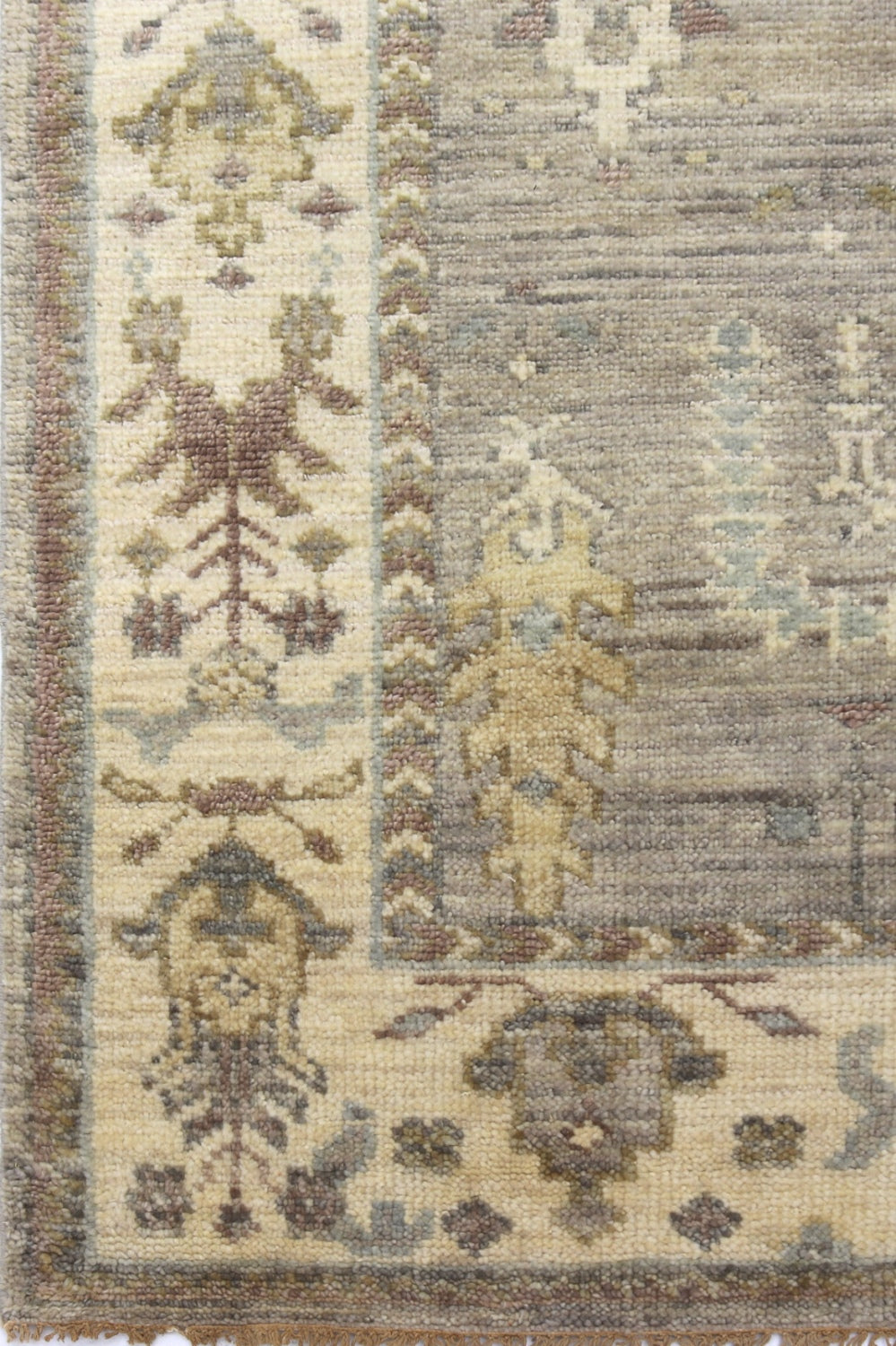 Bakshaish 1 Handwoven Tribal Rug, J71785