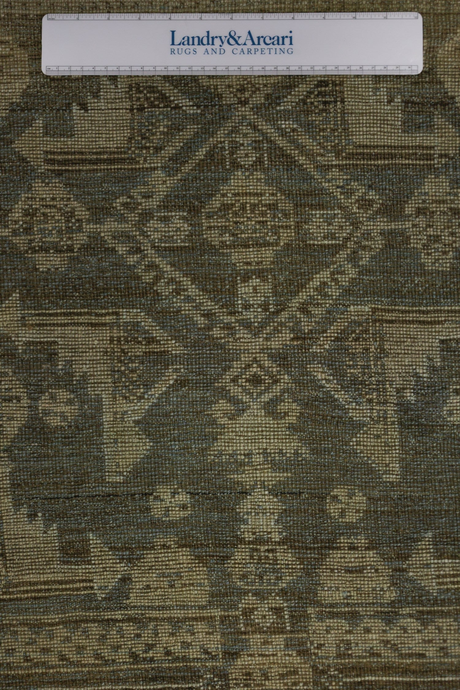 Vintage Baluchi Handwoven Tribal Rug, J76708