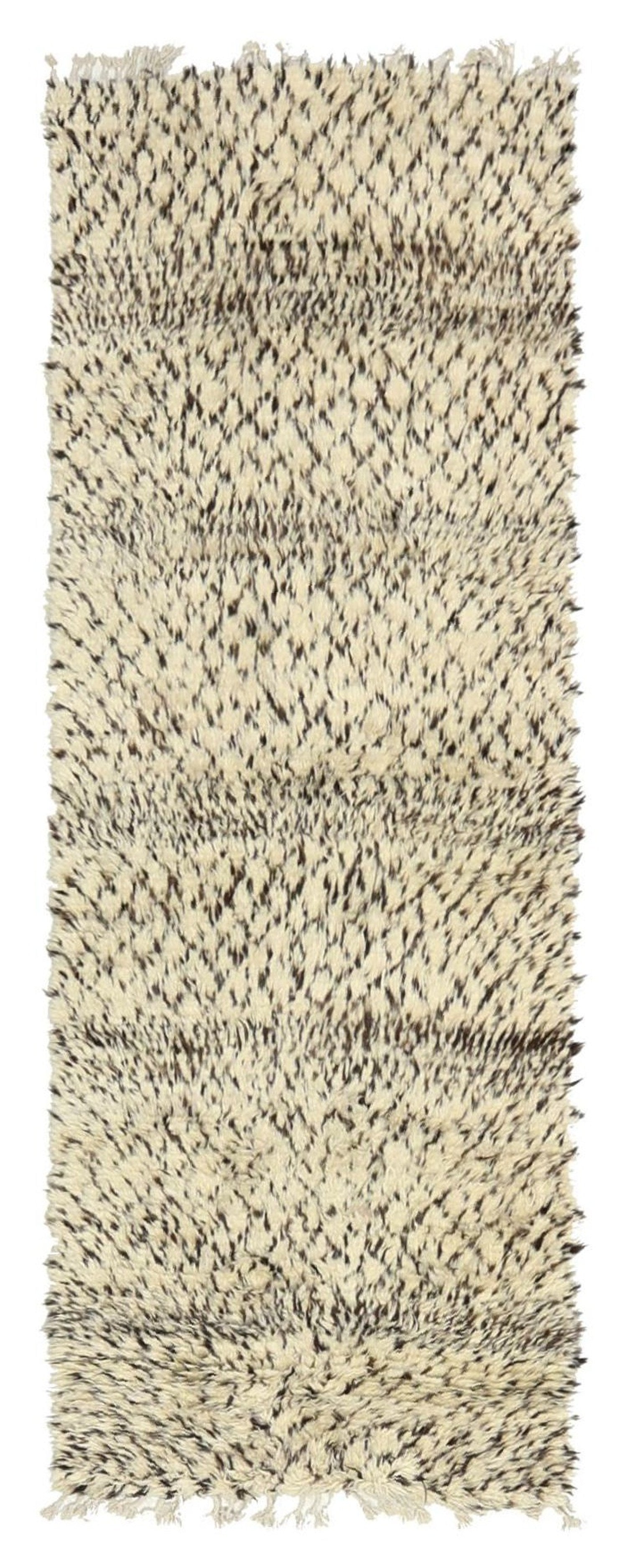 Beni OuraineTribal Rug