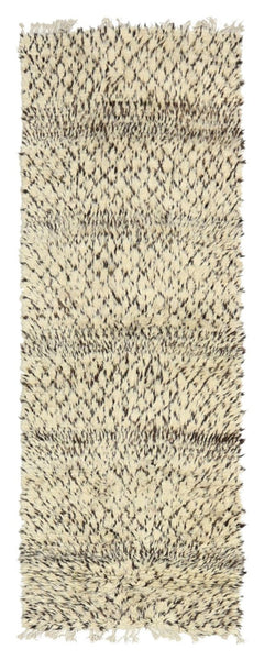 Beni OuraineTribal Rug