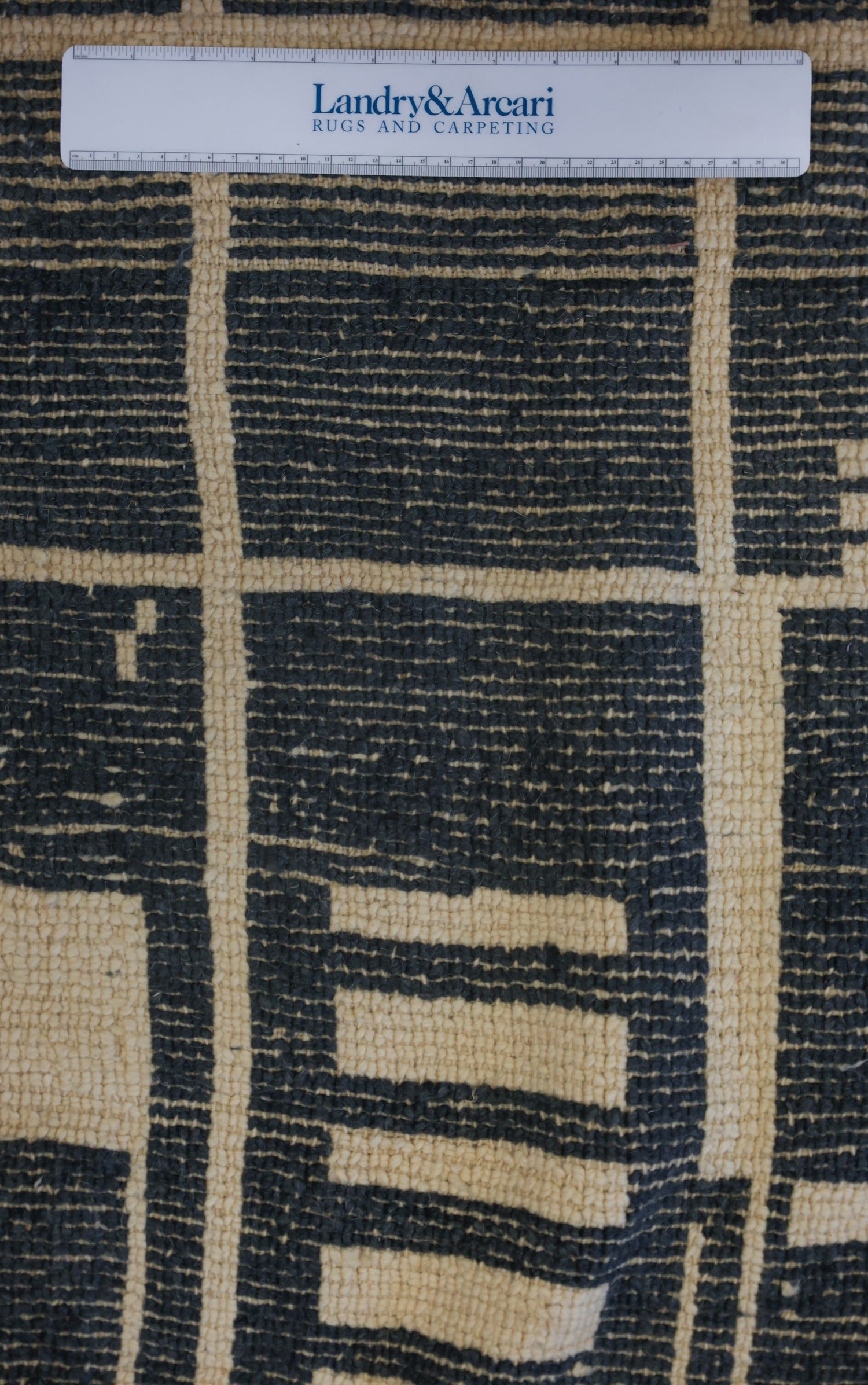 Berber Handwoven Tribal Rug, J75020