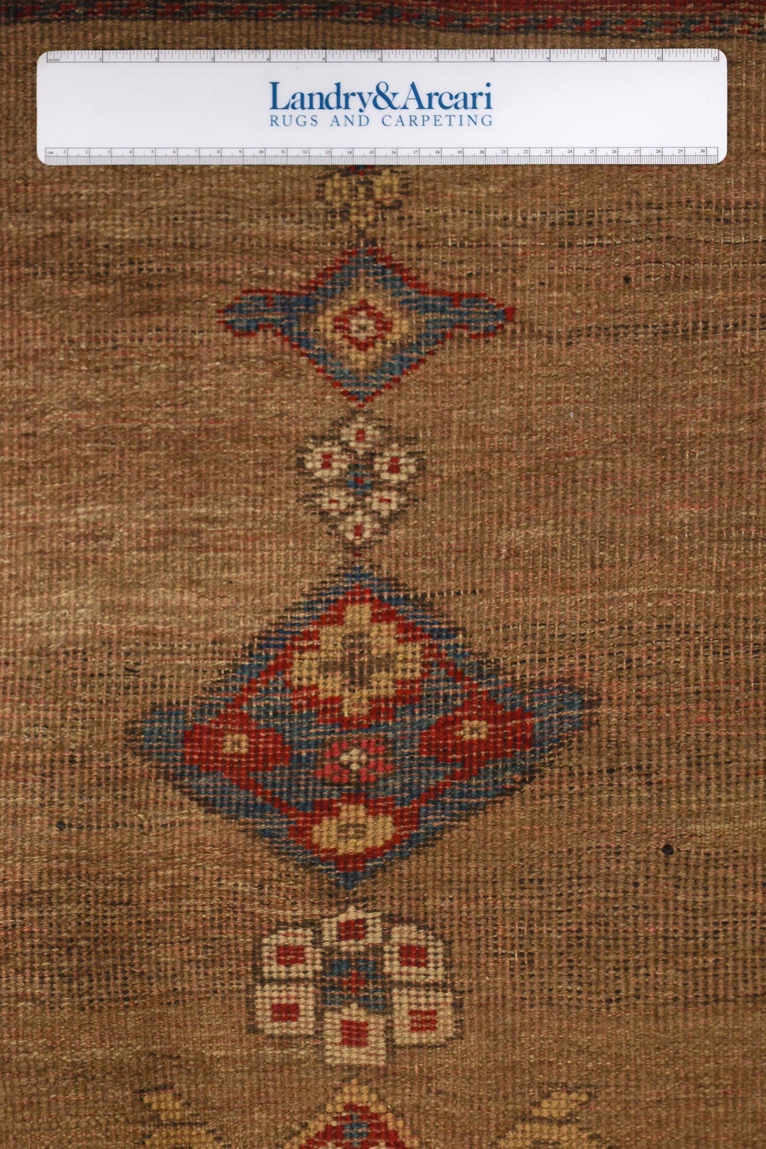 Antique Bijar Handwoven Tribal Rug, J73850