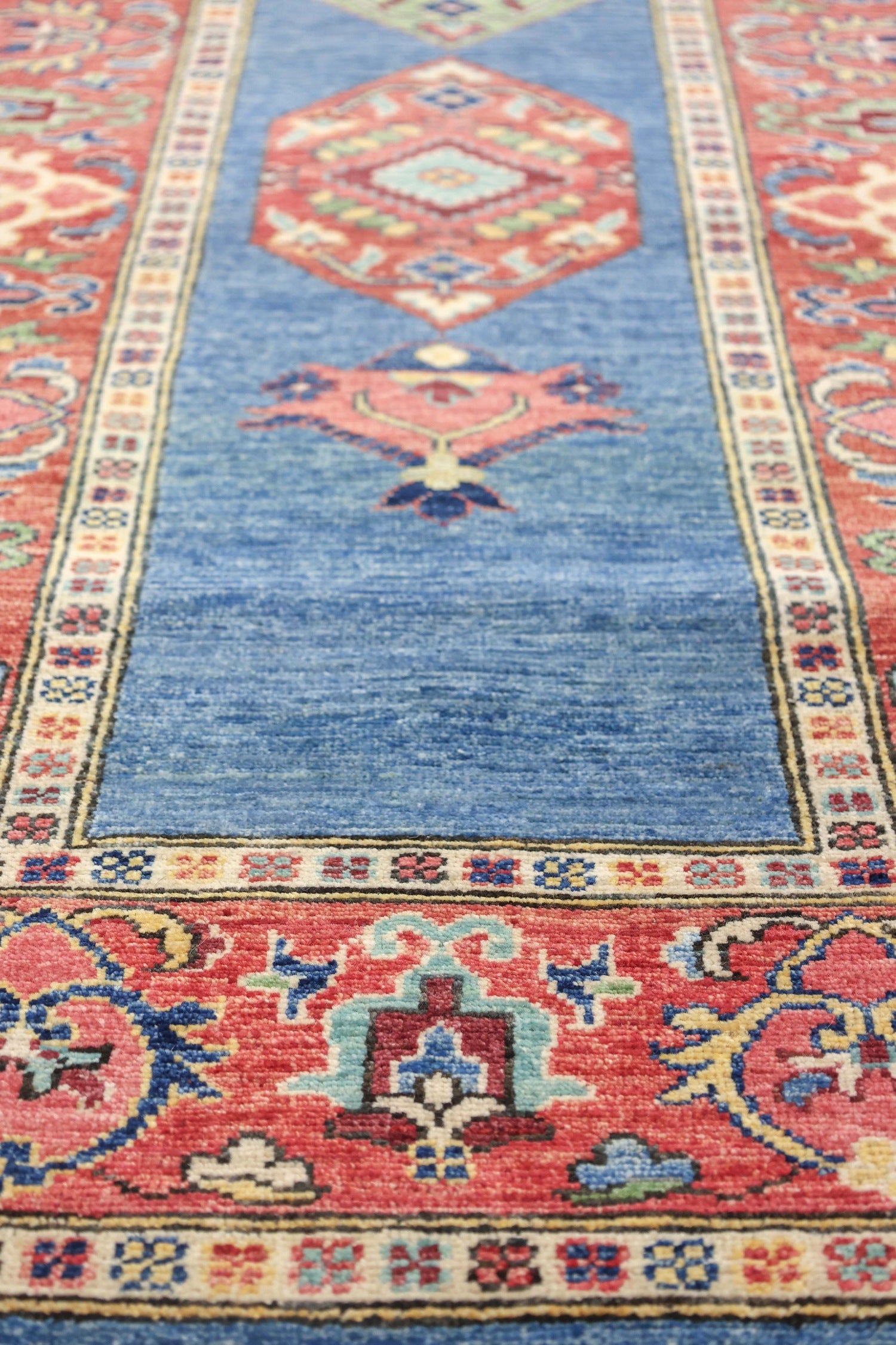 Bijar Handwoven Tribal Rug, J76979