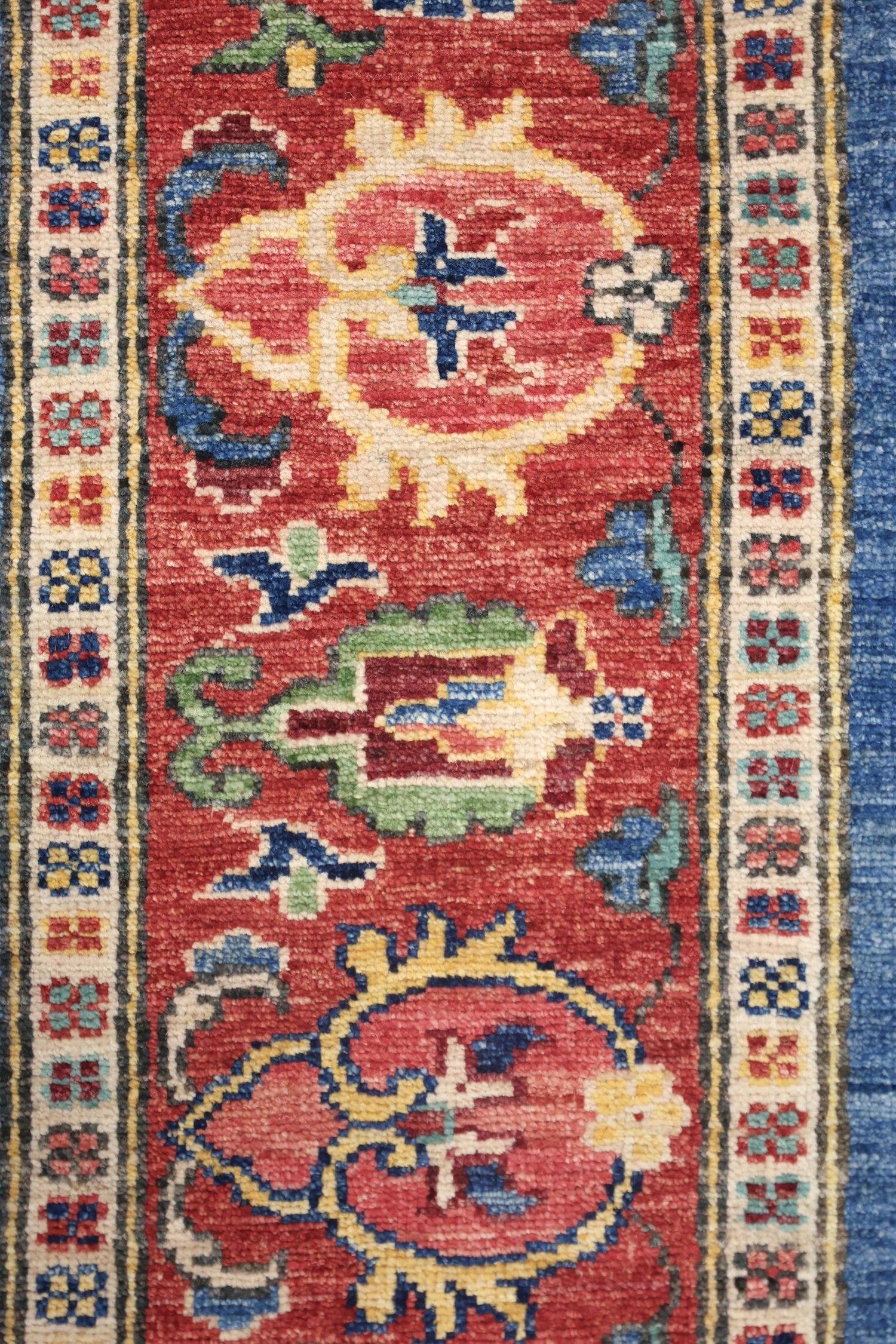 Bijar Handwoven Tribal Rug, J76979