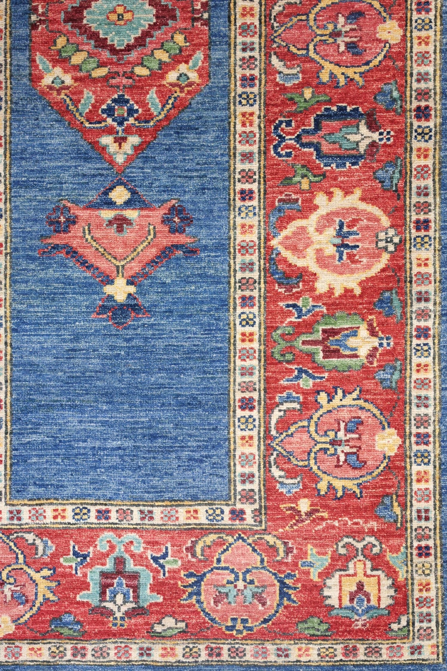 Bijar Handwoven Tribal Rug, J76979