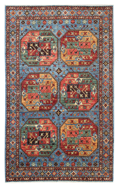 ErsariTribal Rug