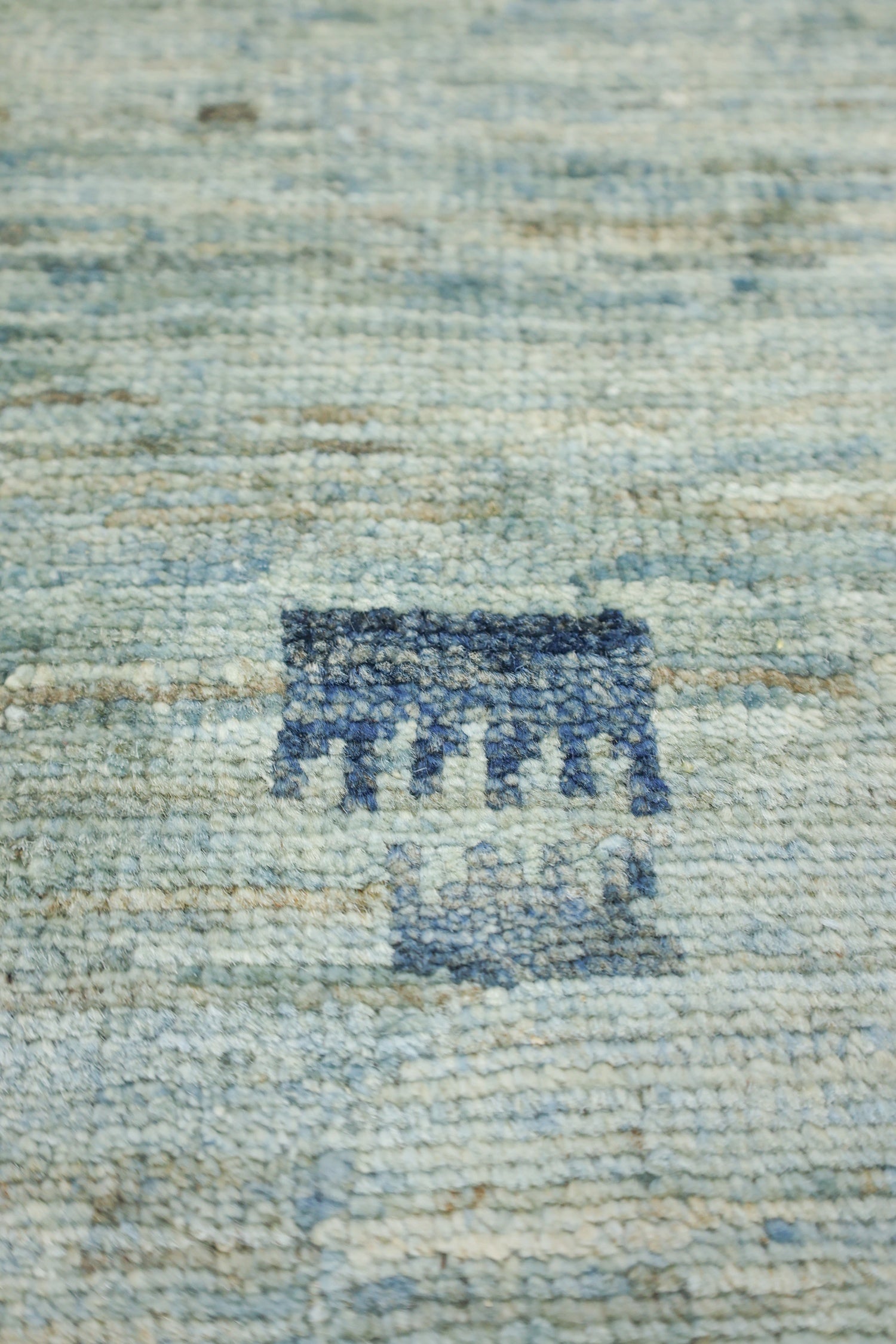 Gabbeh Handwoven Tribal Rug, J74847