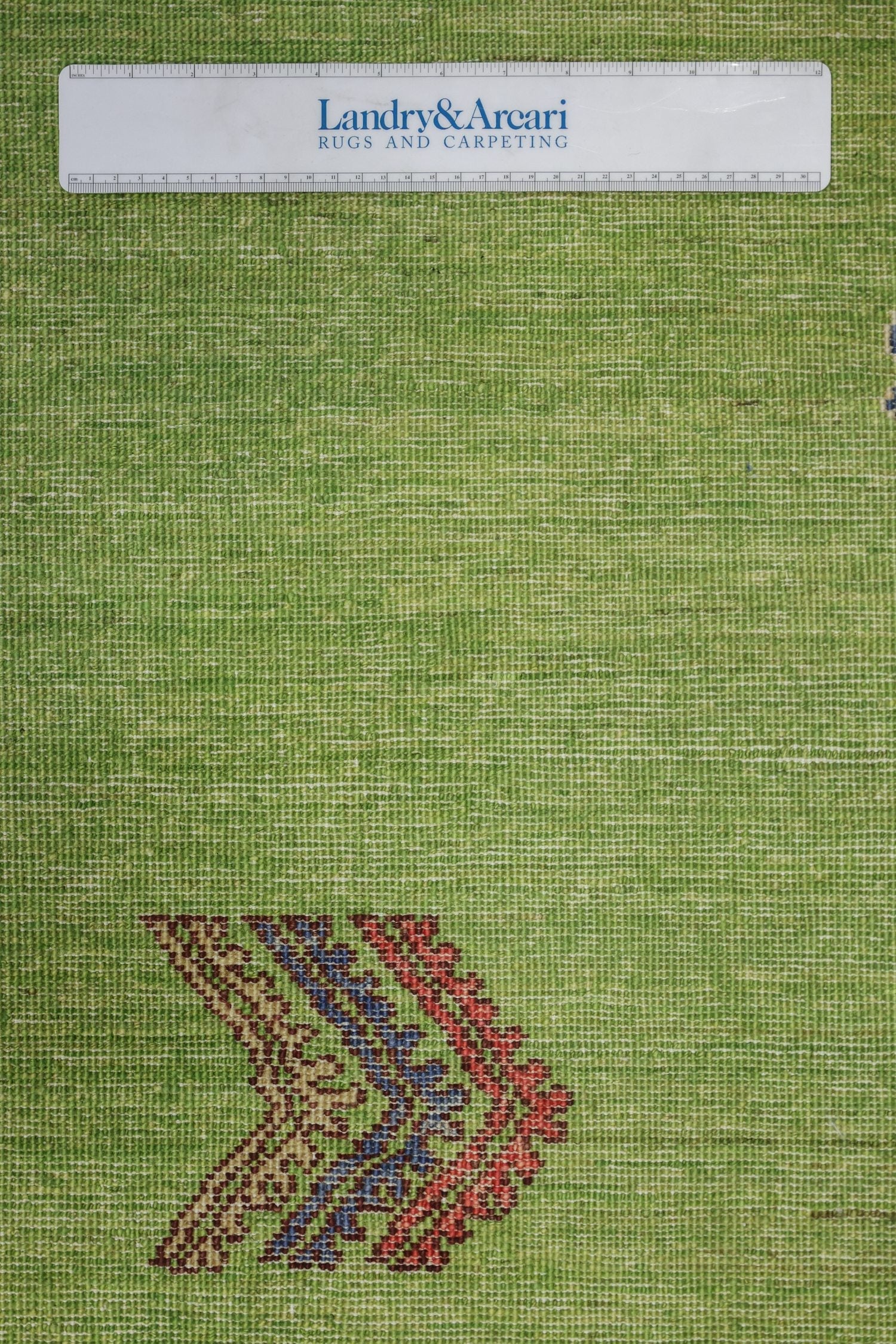 Gabbeh Handwoven Tribal Rug, J75006