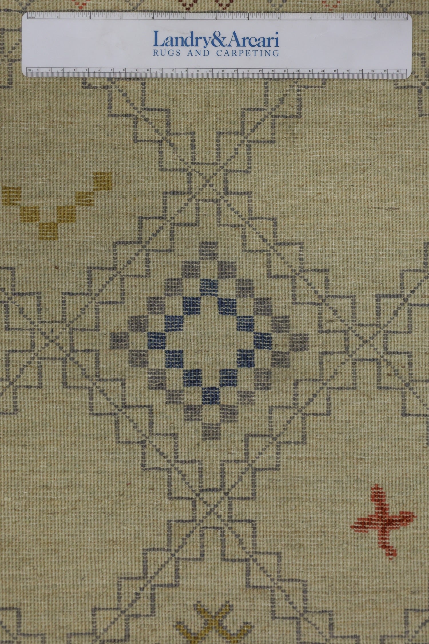 Gabbeh Handwoven Tribal Rug, J75007