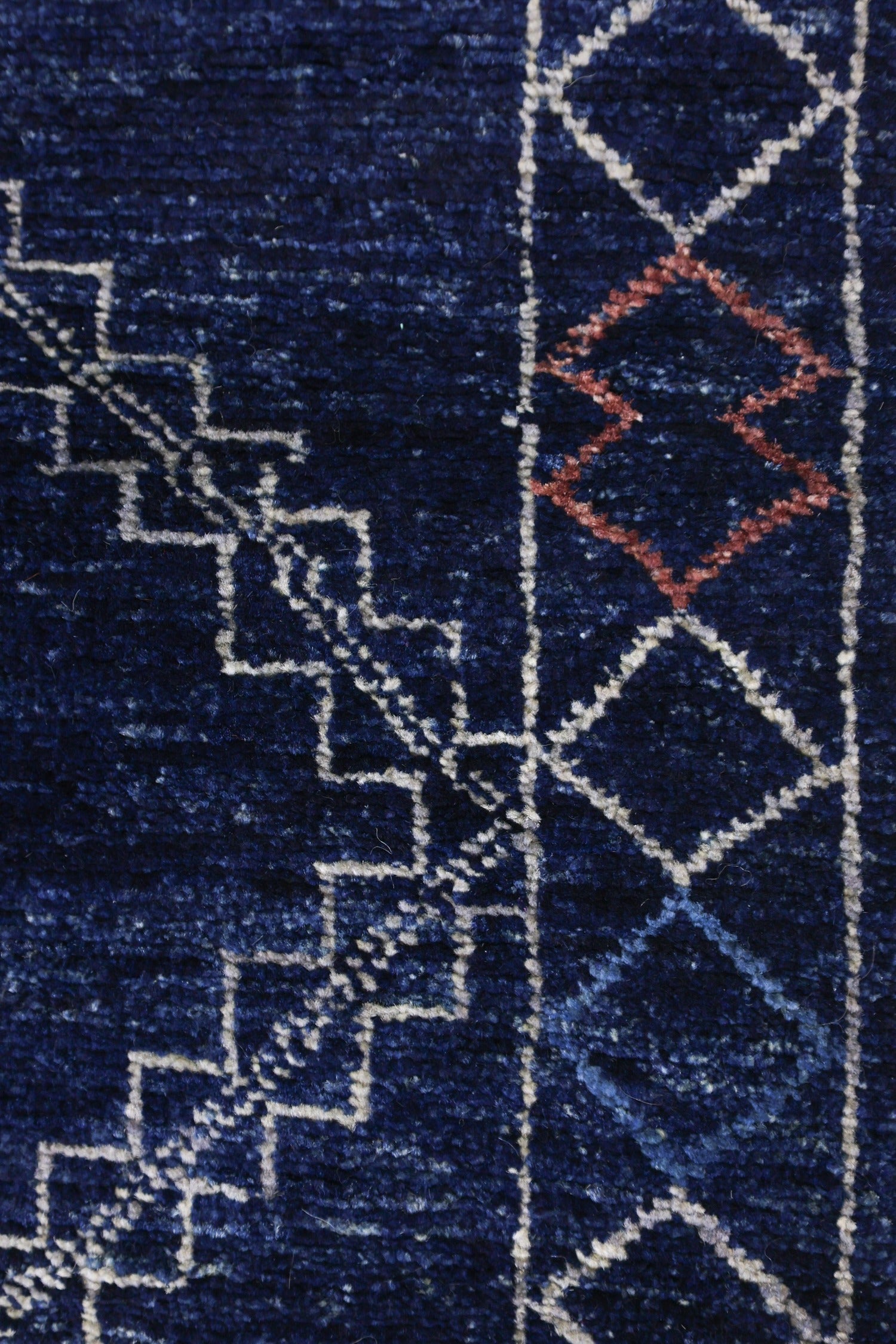 Gabbeh Handwoven Tribal Rug, J76188