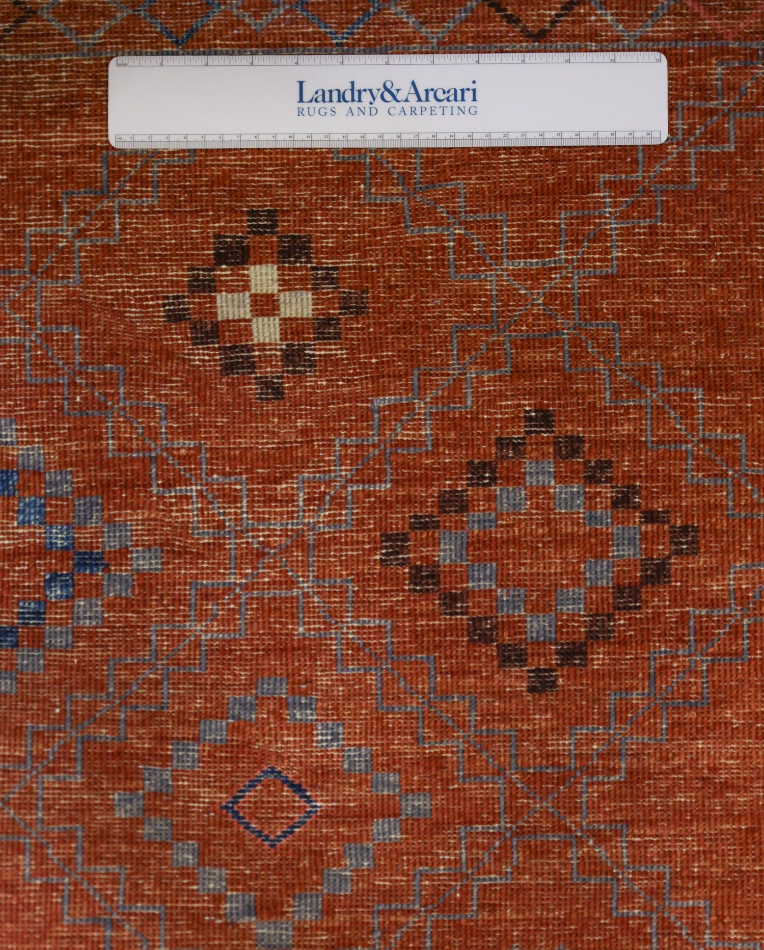 Gabbeh Handwoven Tribal Rug, J76189