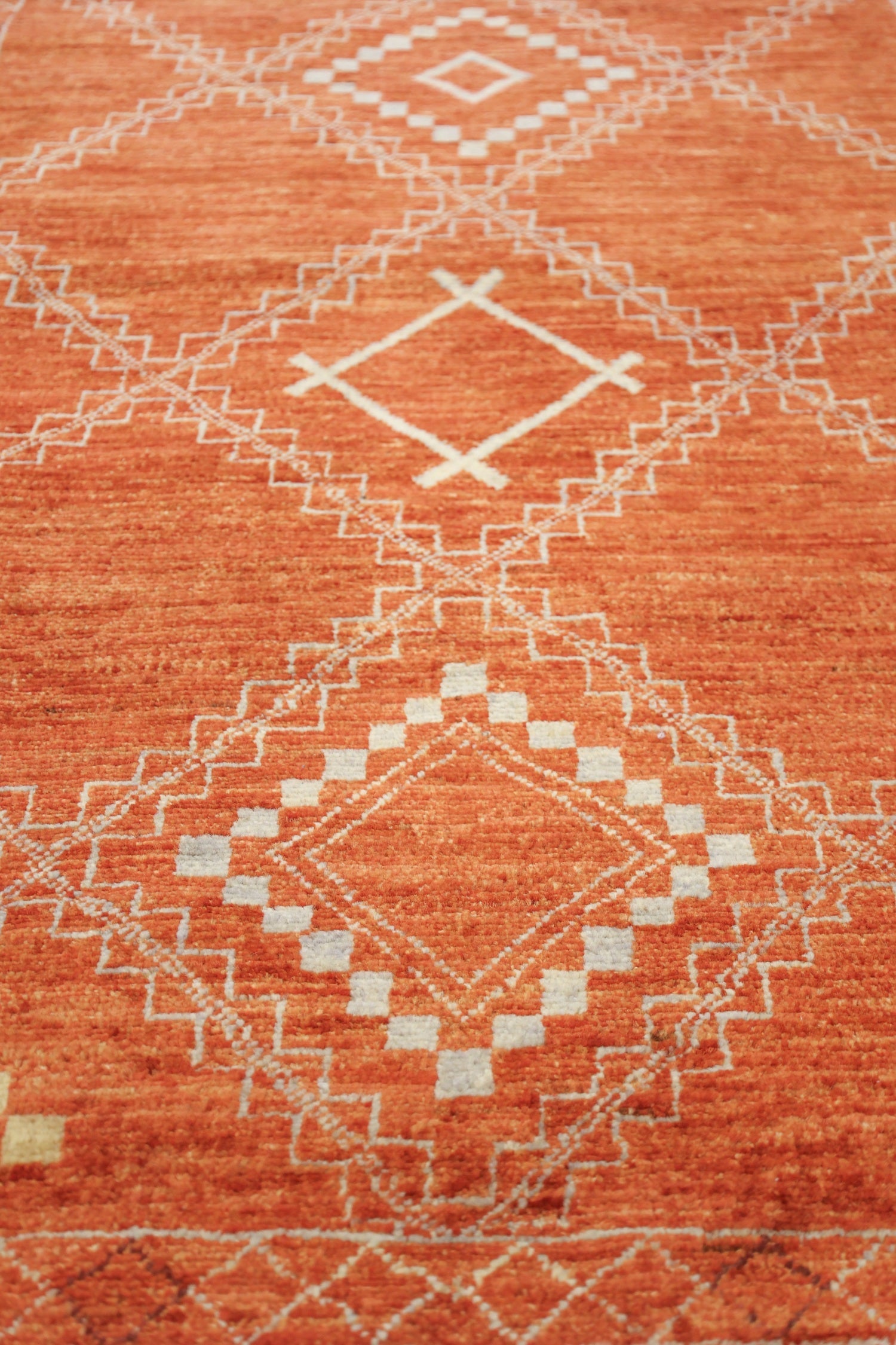 Gabbeh Handwoven Tribal Rug, J76193