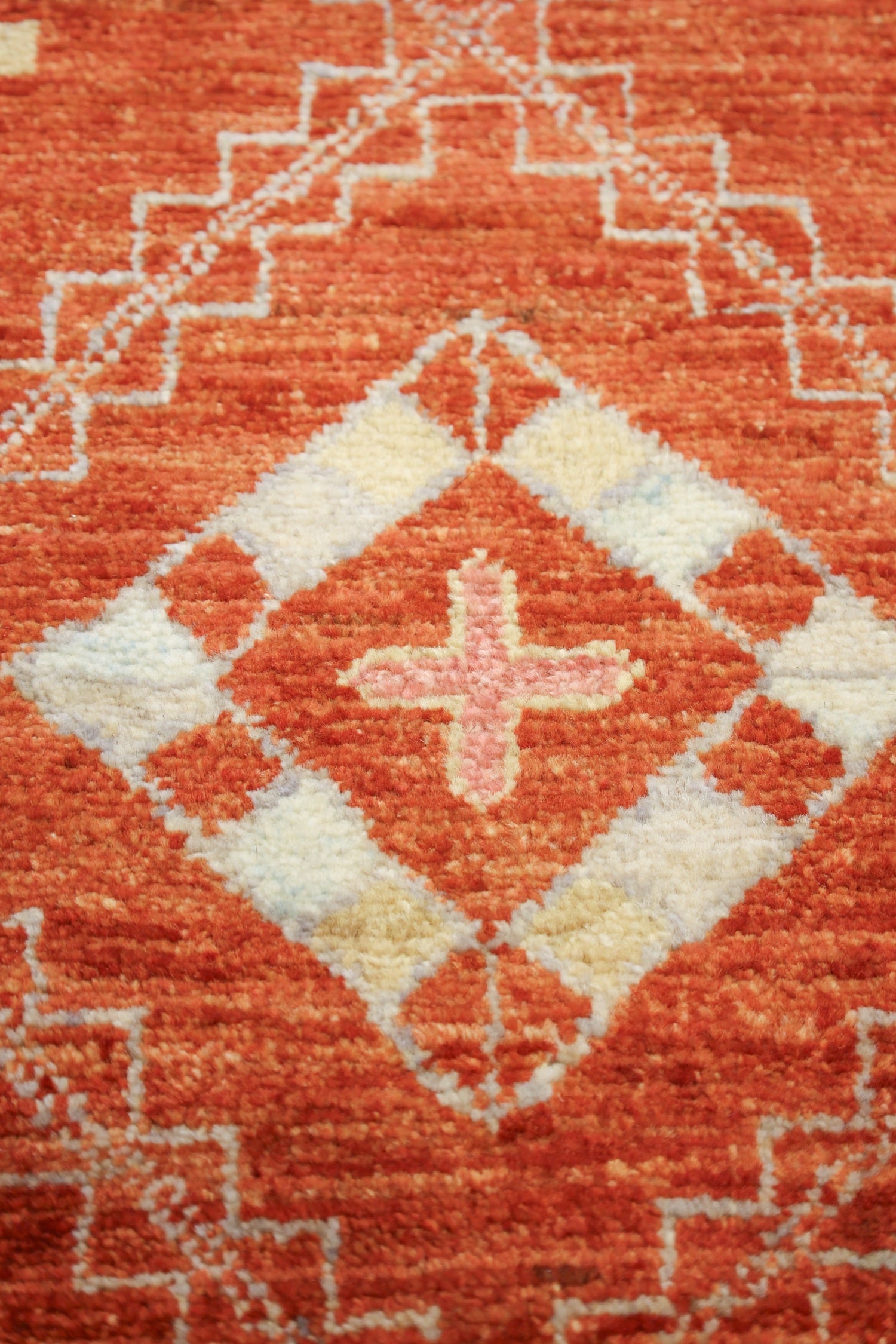 Gabbeh Handwoven Tribal Rug, J76193