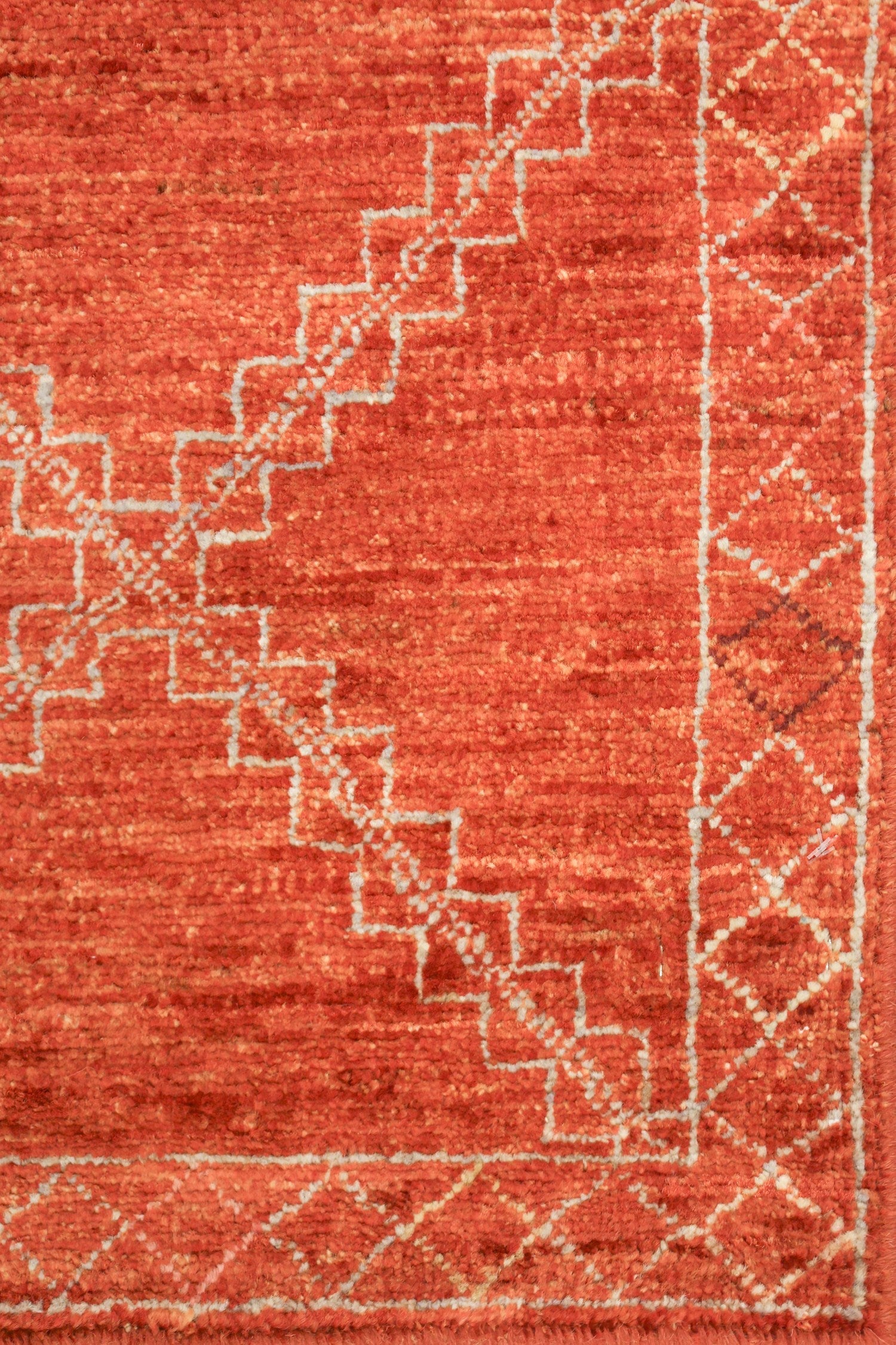 Gabbeh Handwoven Tribal Rug, J76193