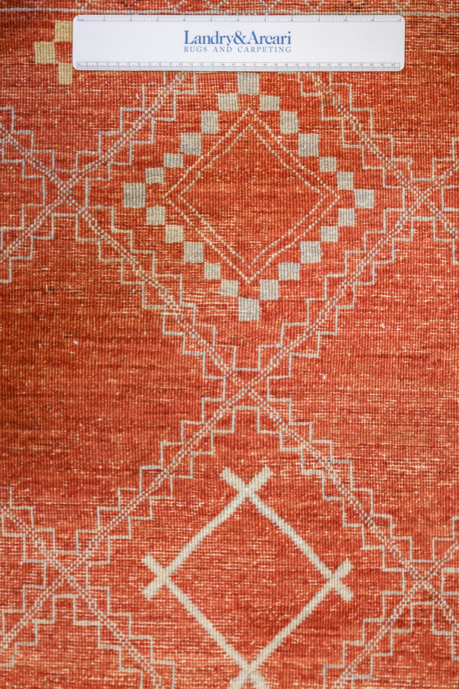 Gabbeh Handwoven Tribal Rug, J76193