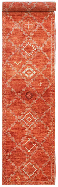 Gabbeh Handwoven Tribal Rug