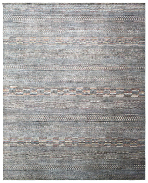 Gabbeh Handwoven Tribal Rug