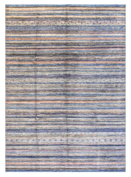 Gabbeh Handwoven Tribal Rug