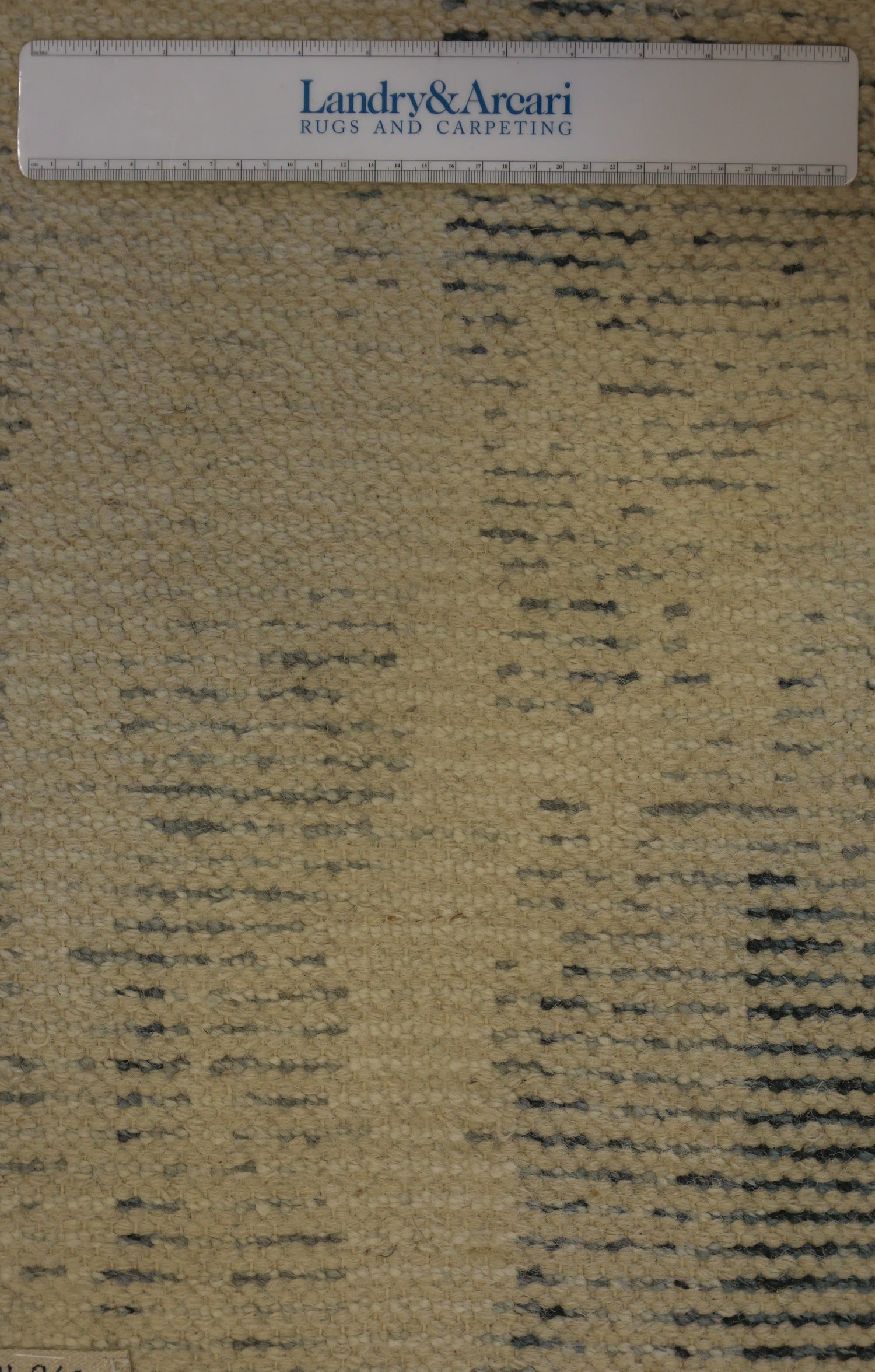 Halo Handwoven Tribal Rug, J76174