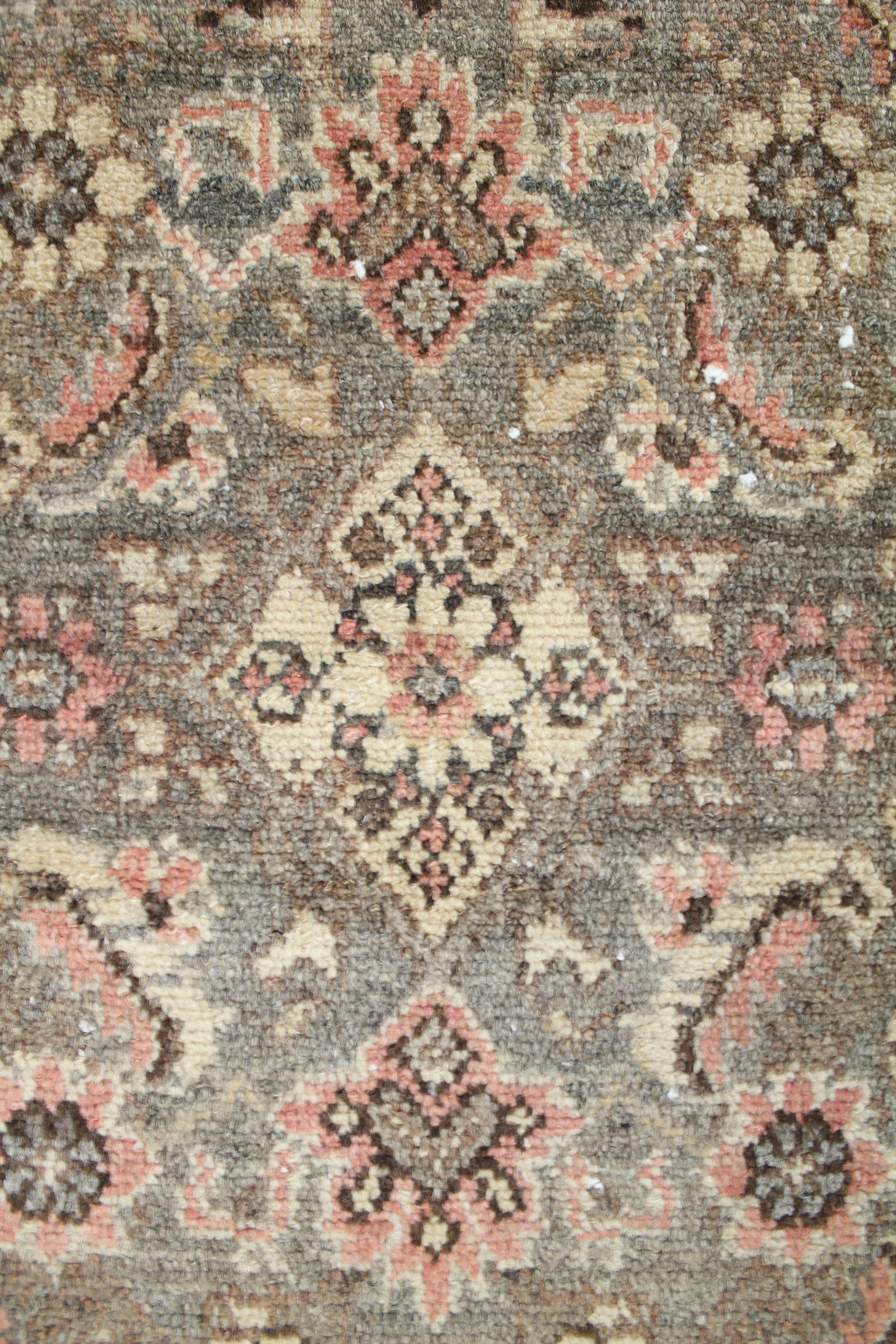 Antique HamadanTribal Rug, J58193