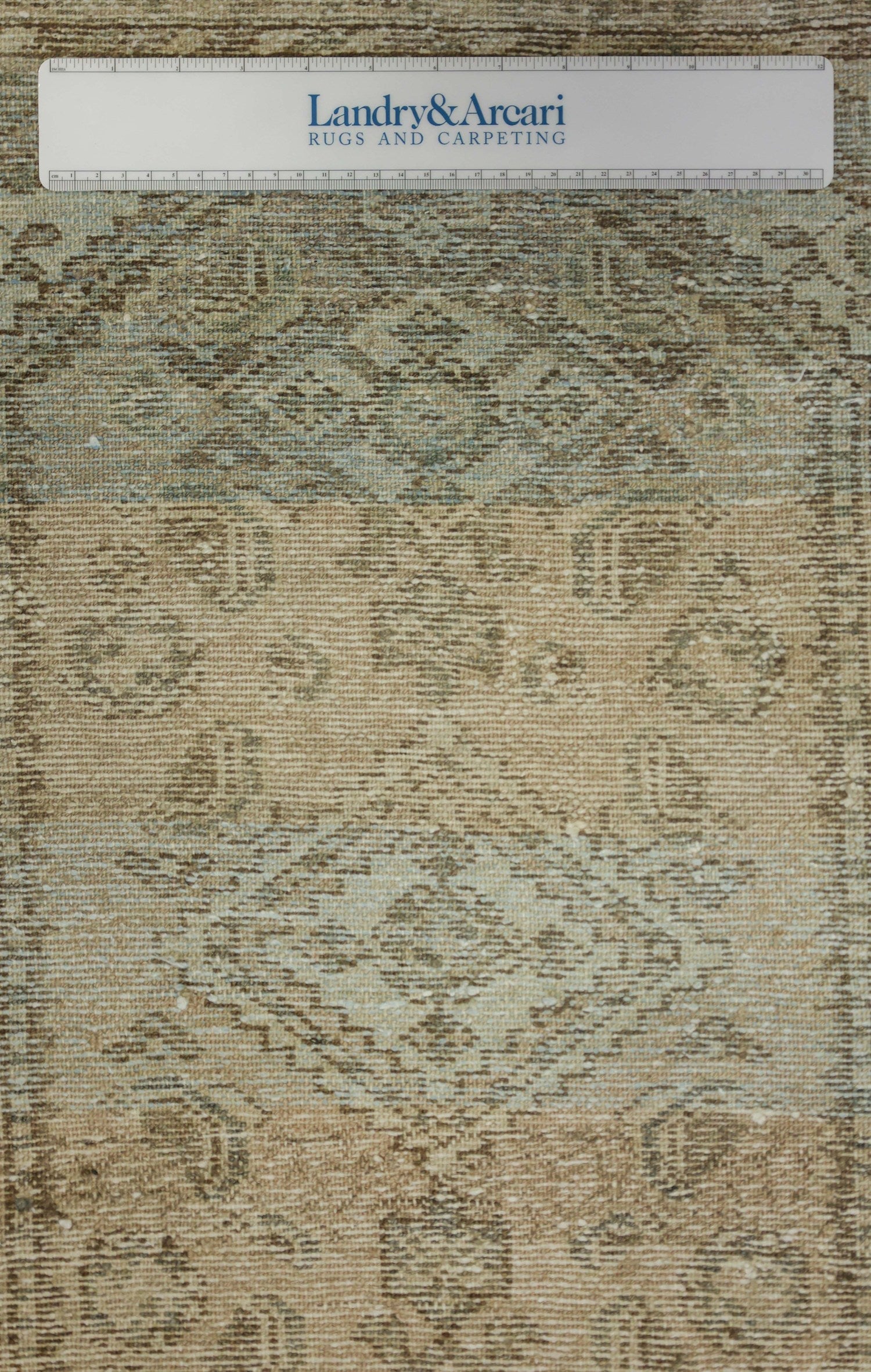 Vintage Hamadan Handwoven Tribal Rug, J73135