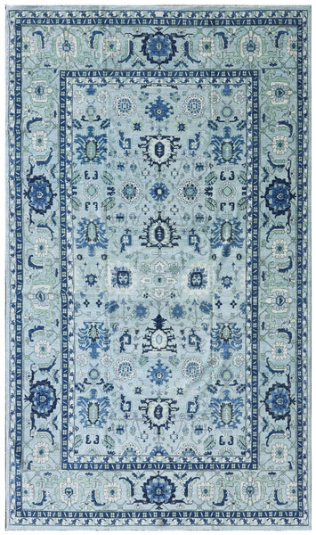 Harshang Handwoven Tribal Rug