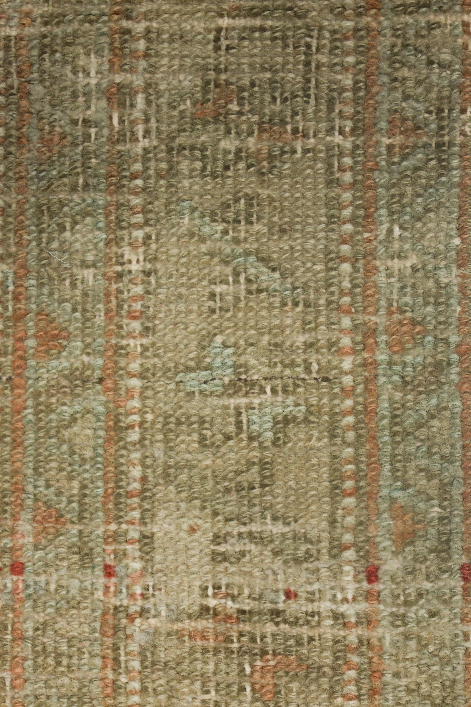 Vintage Heriz Handwoven Tribal Rug, J70633