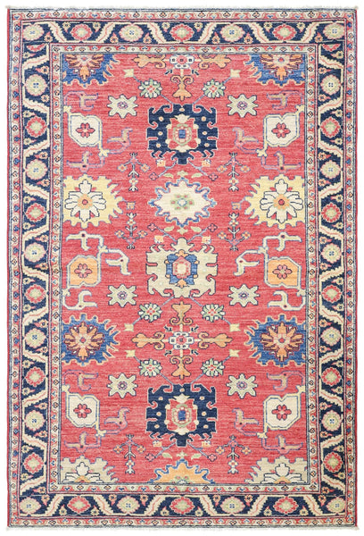 Heriz Handwoven Tribal Rug