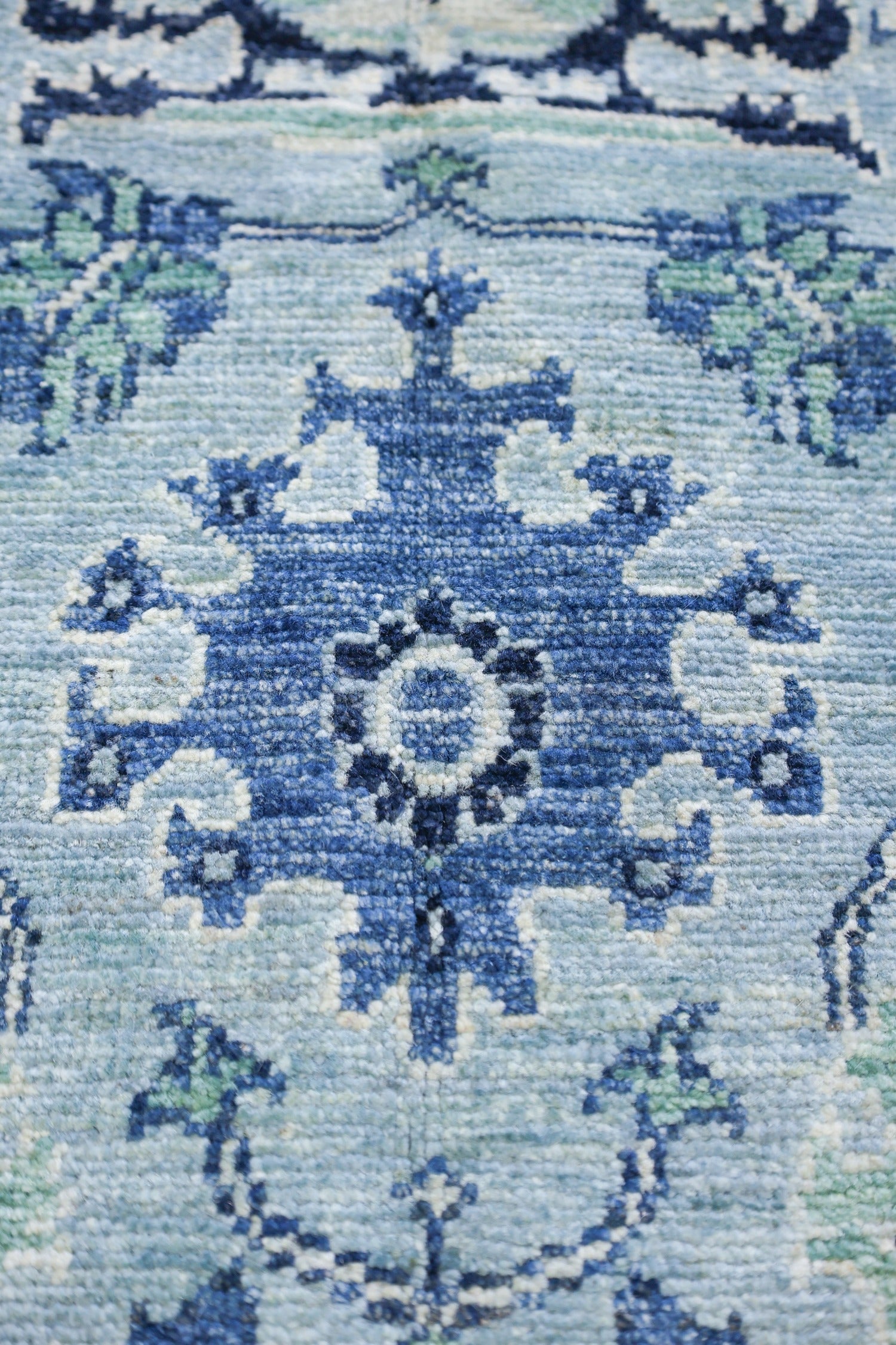 Heriz Handwoven Tribal Rug, J74751