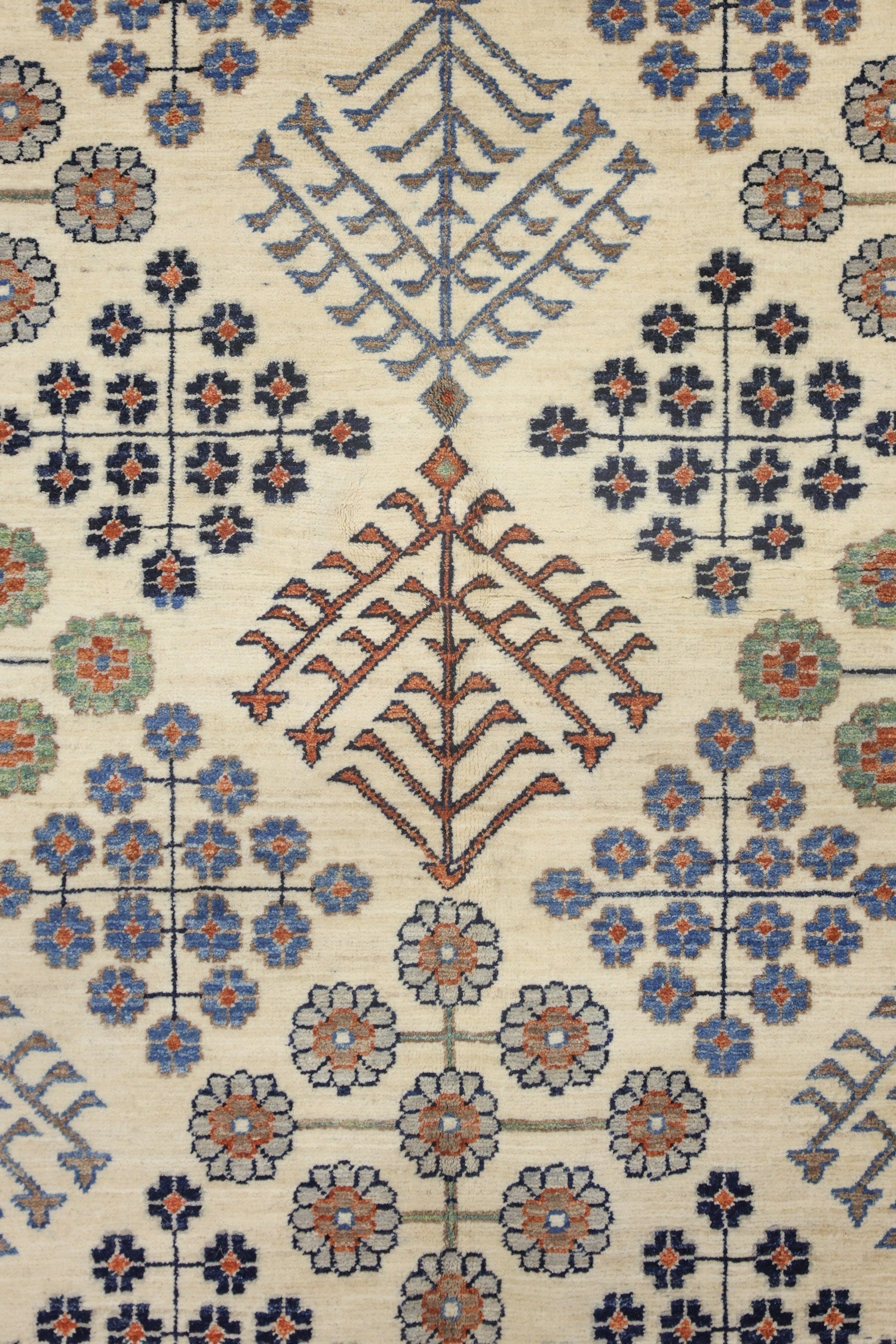 Joshaqan Handwoven Tribal Rug, J75344