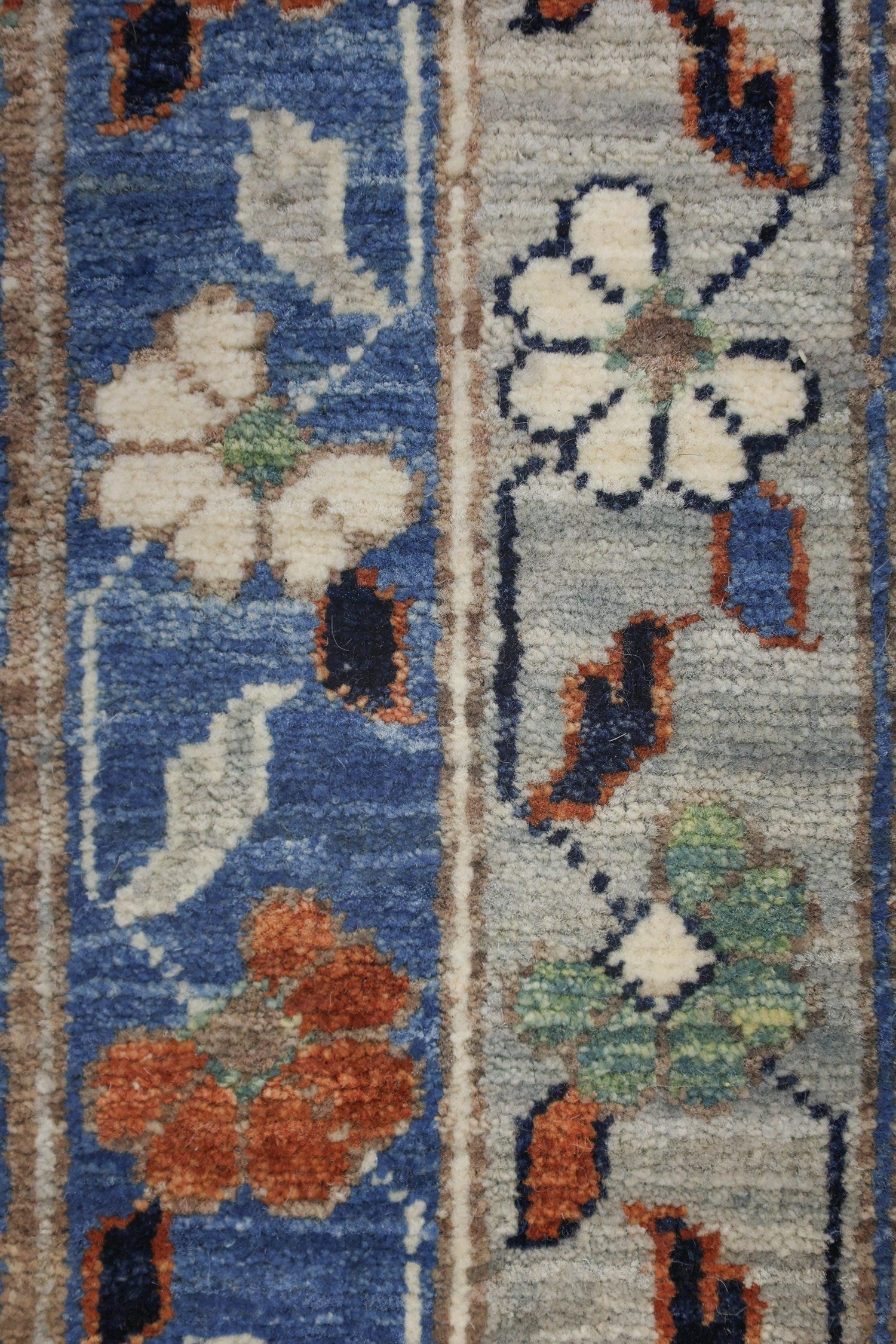 Joshaqan Handwoven Tribal Rug, J75344