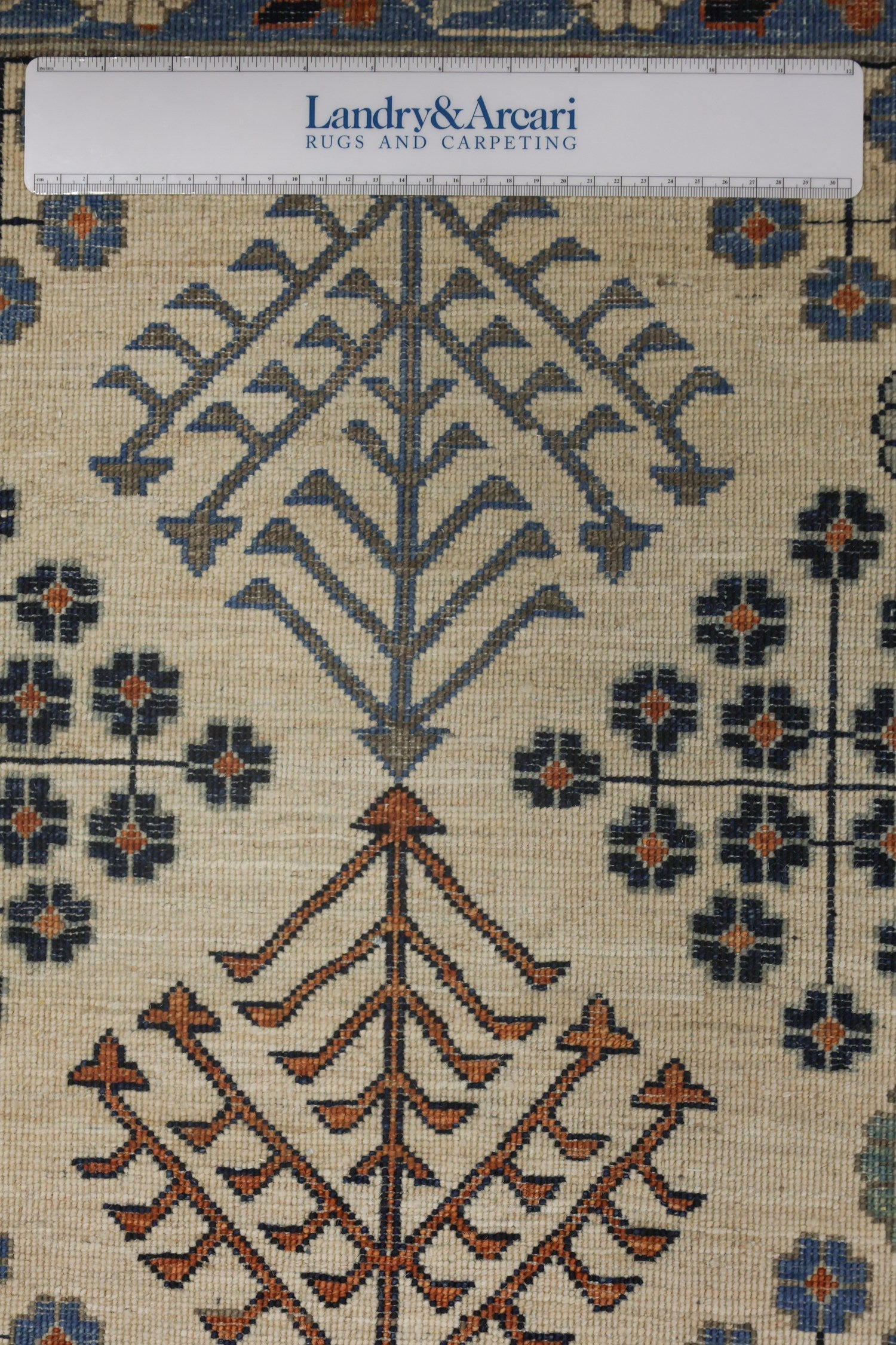 Joshaqan Handwoven Tribal Rug, J75344