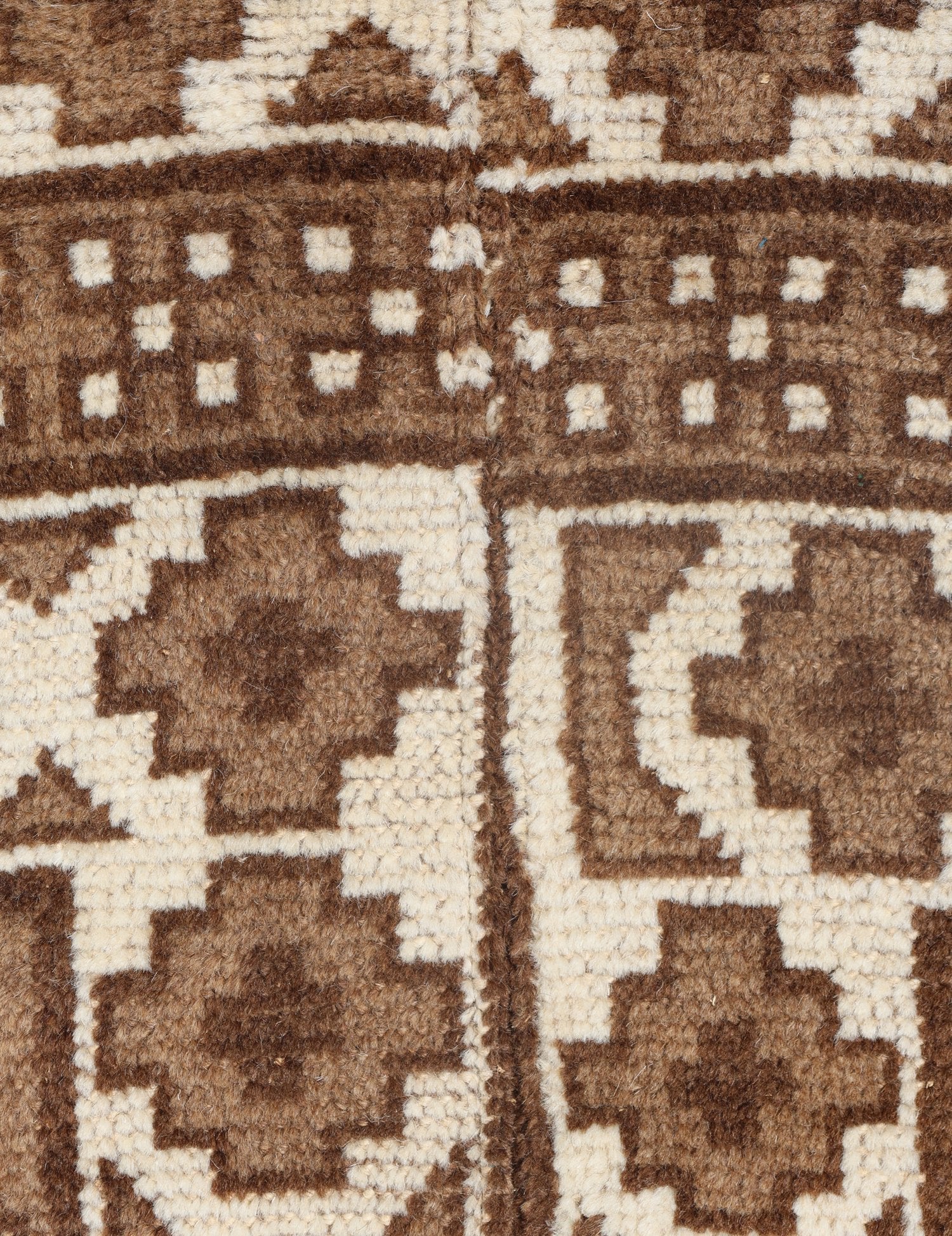 Khyber Moroccan Ottoman Tribal Rug, J75241