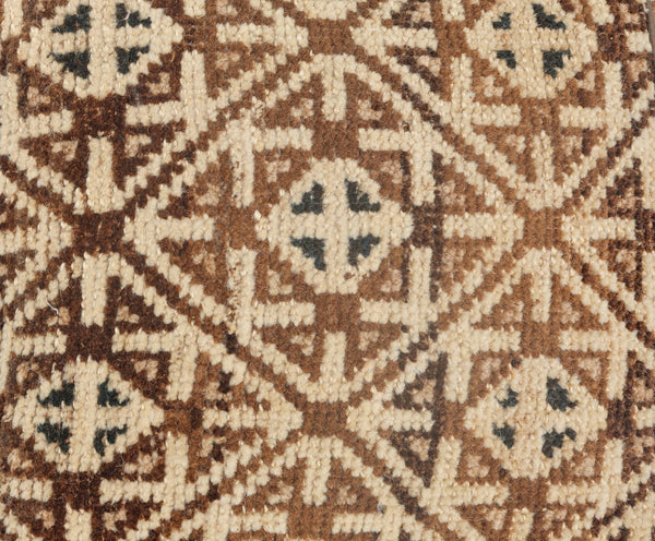 Khyber Moroccan Ottoman Tribal Rug, J75245