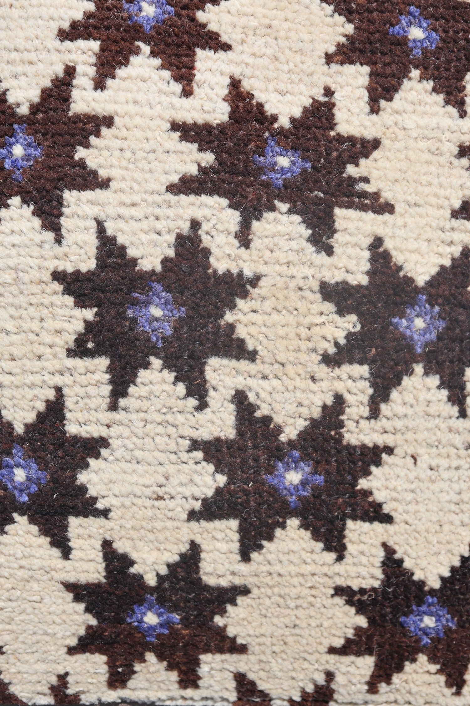 Khyber Moroccan Ottoman Tribal Rug, J75254