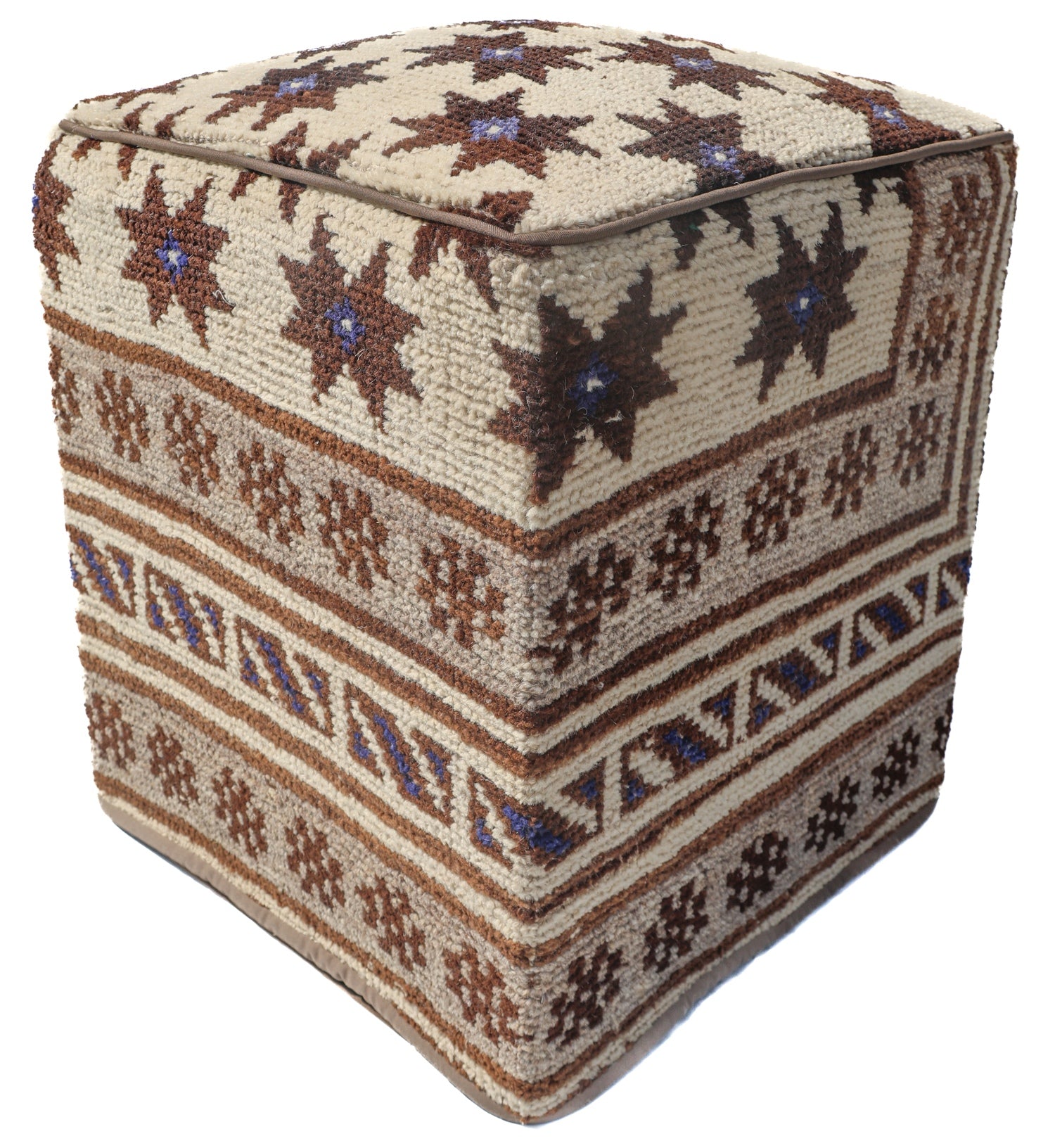 Khyber Moroccan Ottoman Tribal Rug