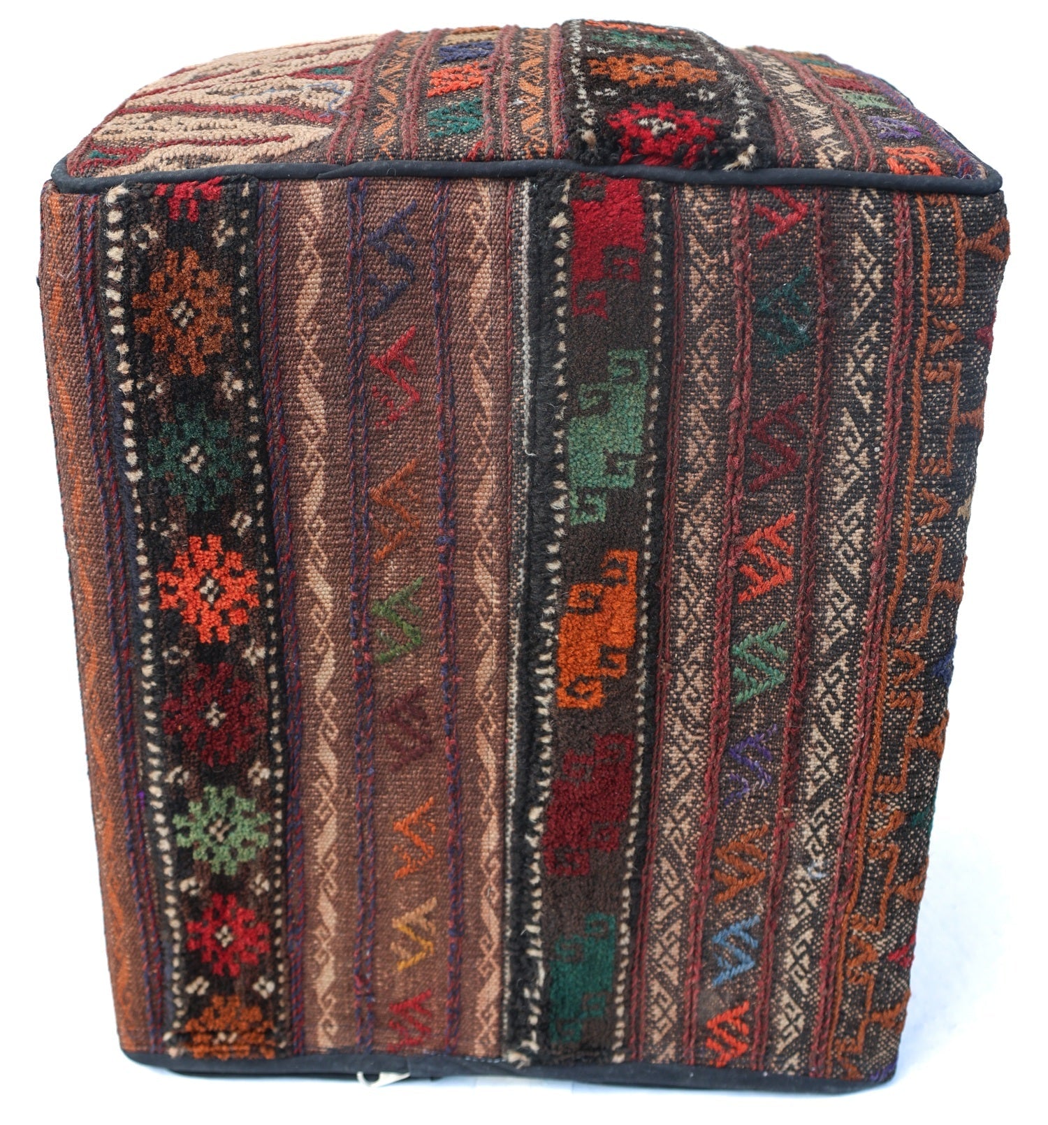 Khyber Moroccan Ottoman Tribal Rug, J75259