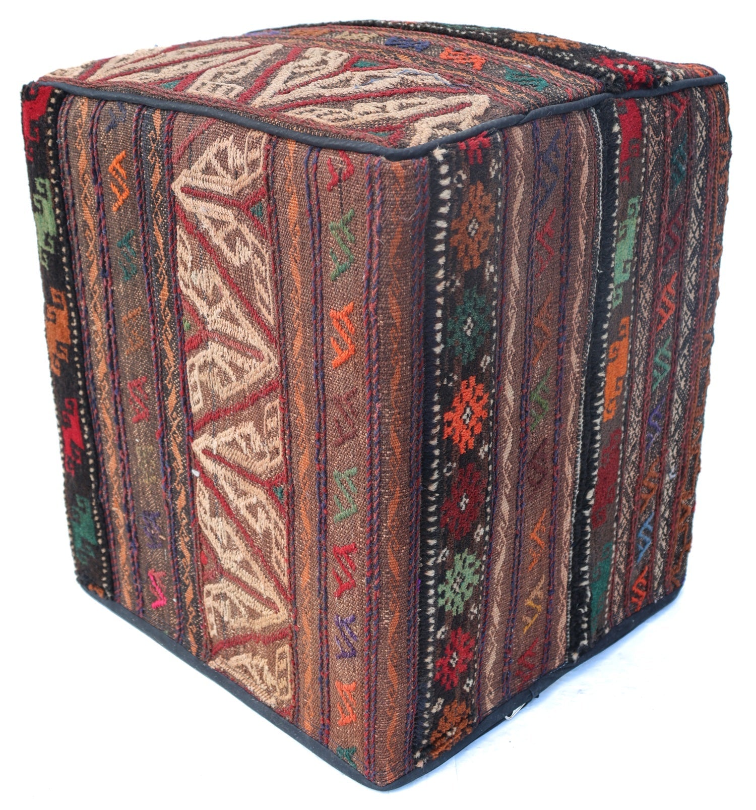 Khyber Moroccan Ottoman Tribal Rug