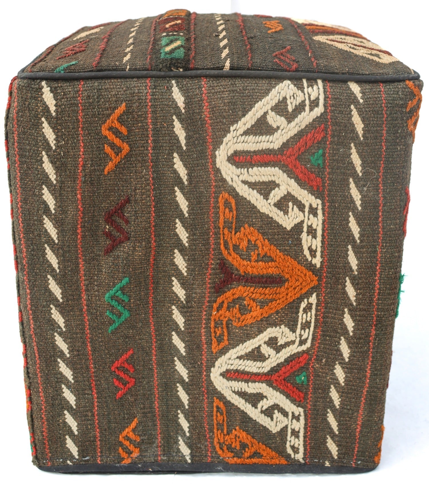 Khyber Moroccan Ottoman Tribal Rug, J75265