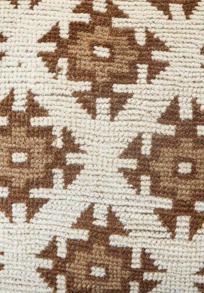 Khyber Moroccan Ottoman Tribal Rug, J75267