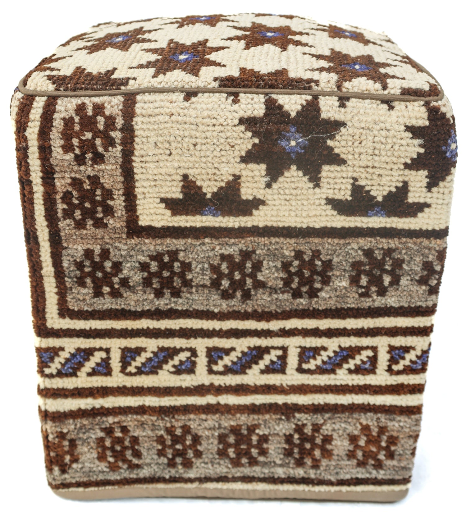 Khyber Moroccan Ottoman Tribal Rug, J75279