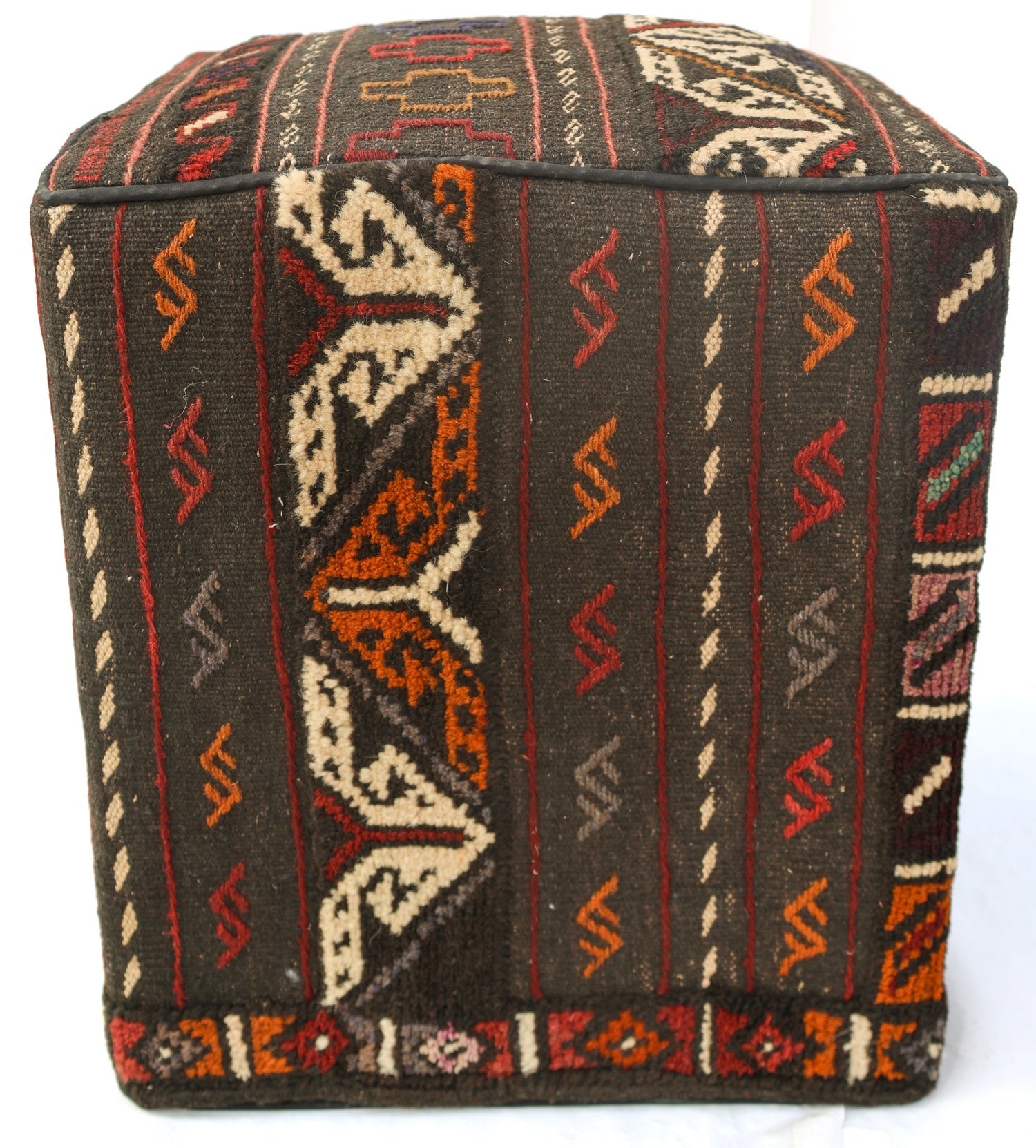 Khyber Moroccan Ottoman Tribal Rug, J75280