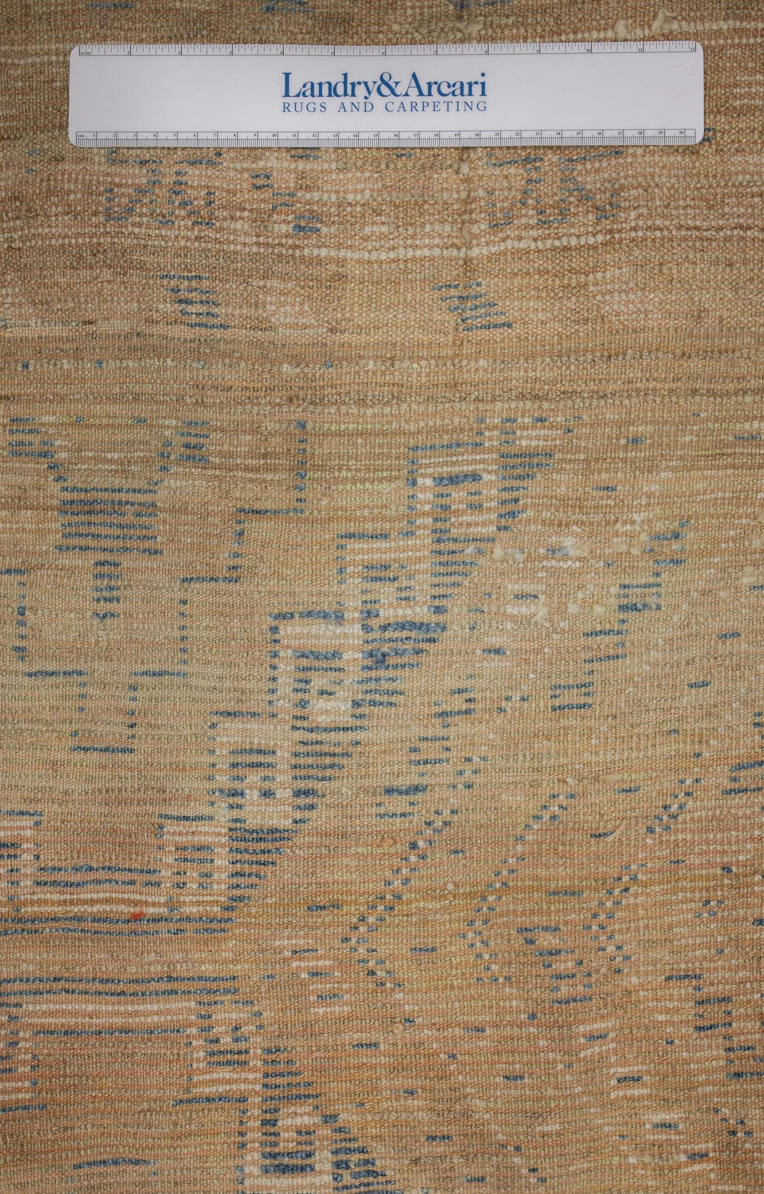 Vintage Kurd Handwoven Tribal Rug, J73307