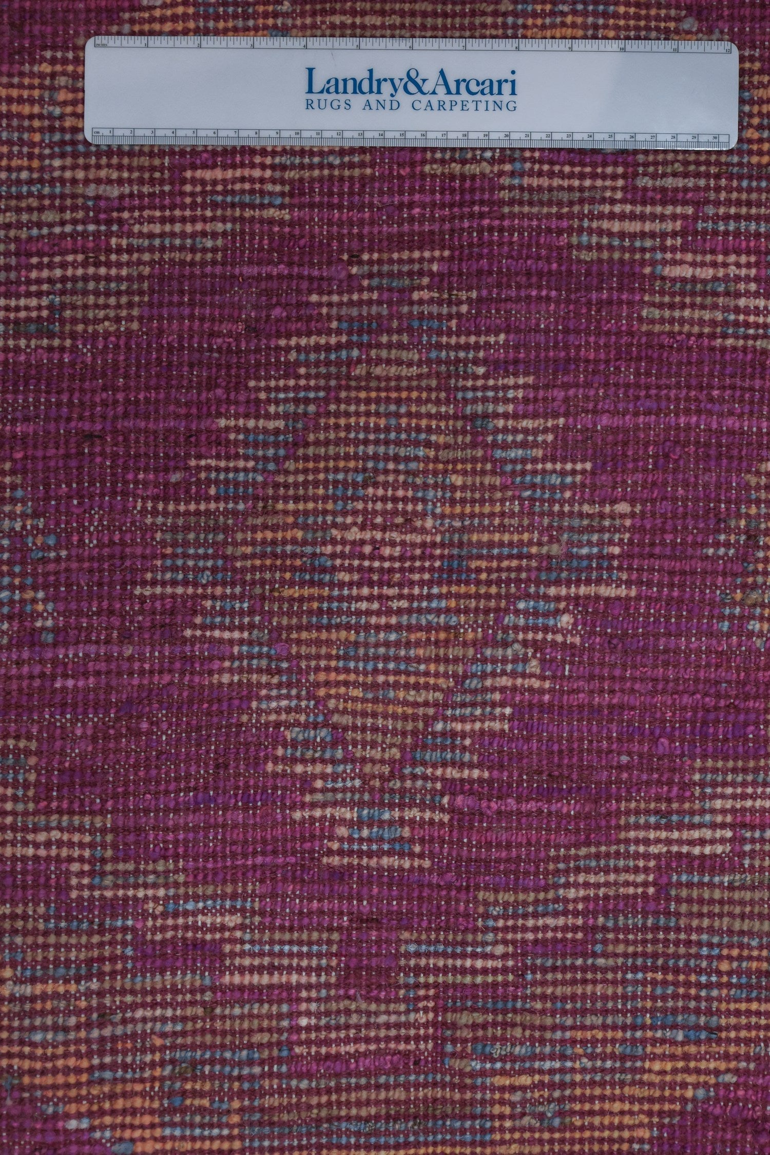 Kurd Oushak Handwoven Tribal Rug, J76834