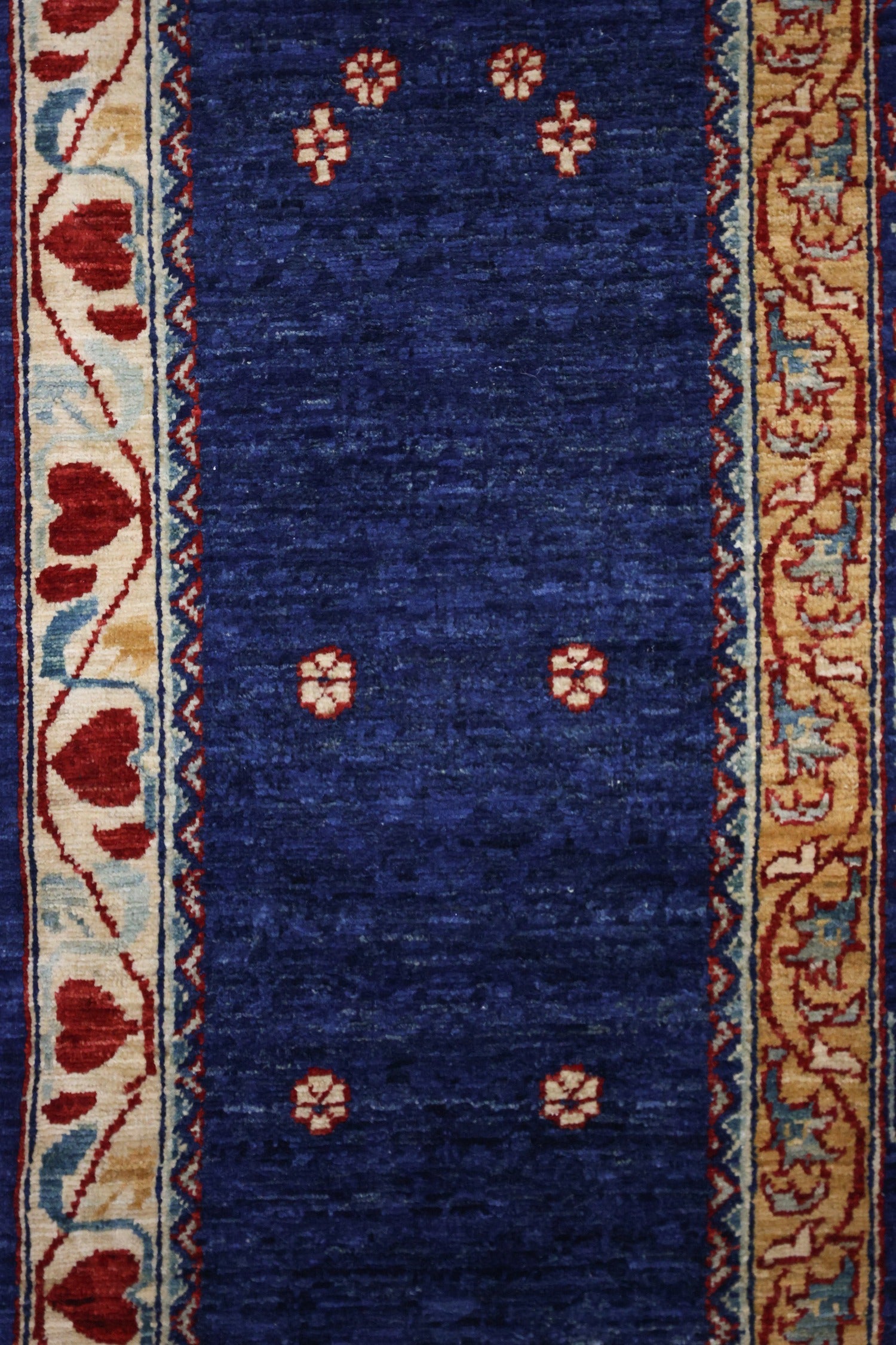 MamlukTribal Rug, J58442